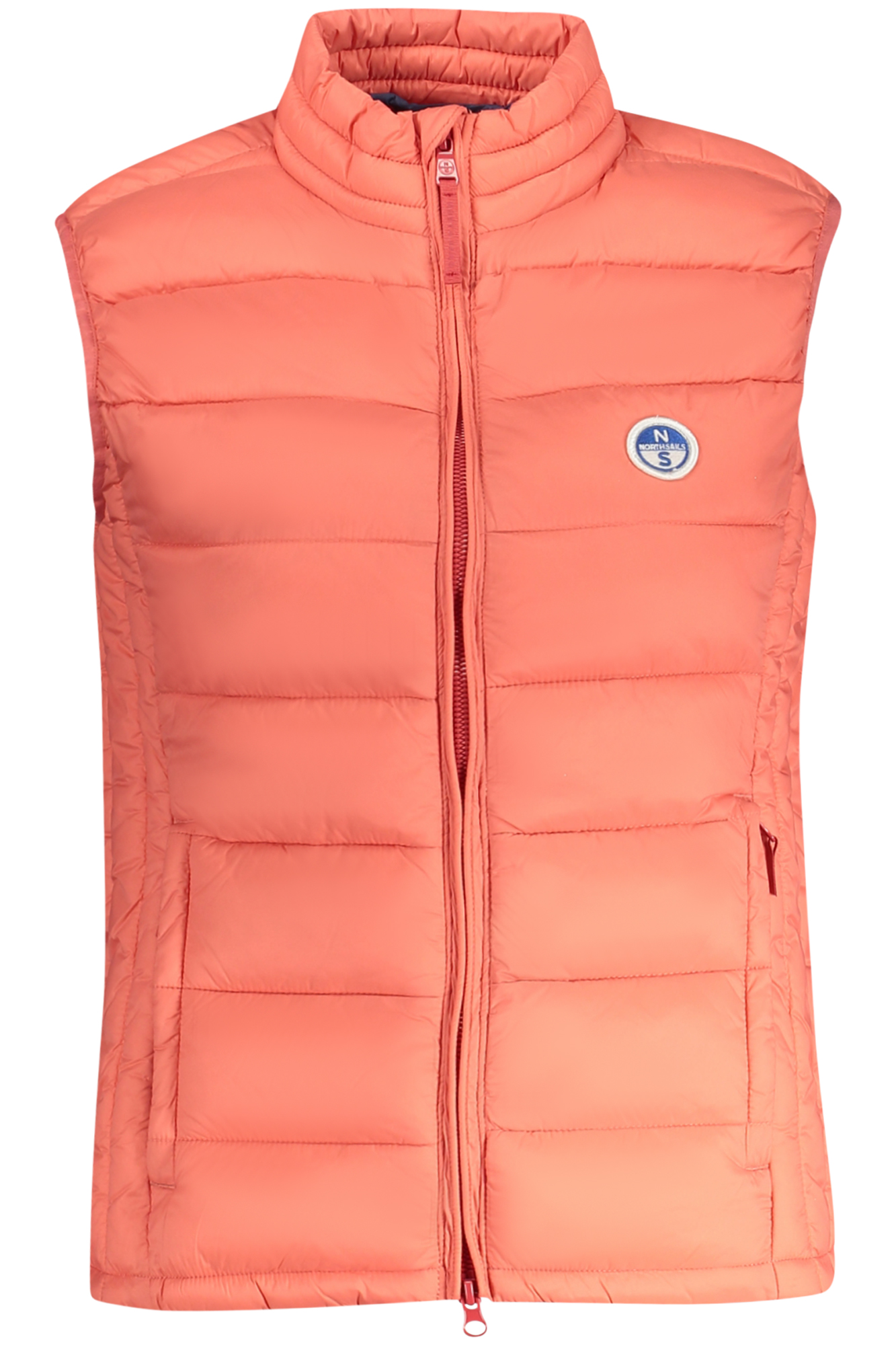 NORTH SAILS SMANICATO DONNA - Rosa