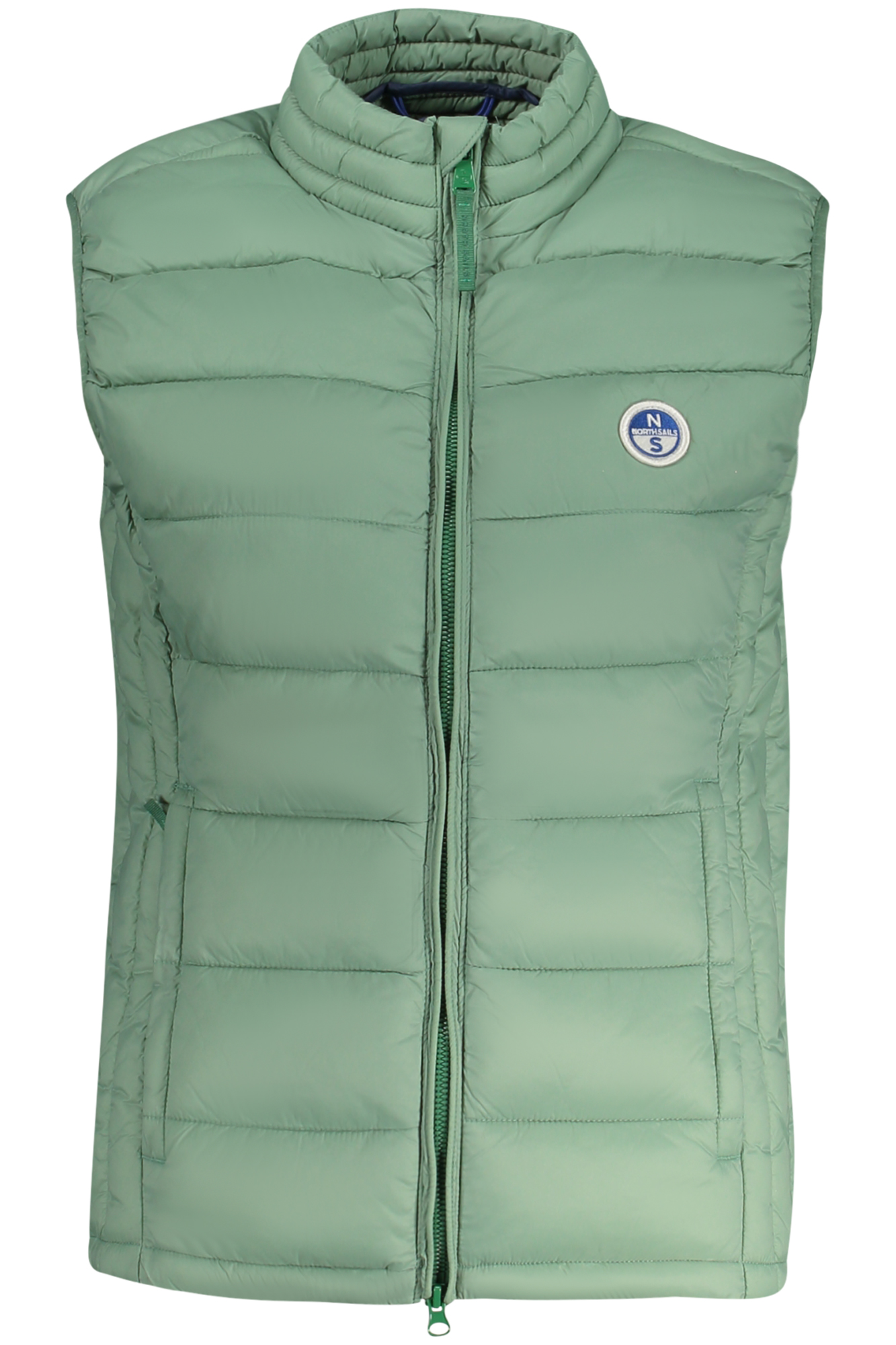 NORTH SAILS SMANICATO DONNA - Verde