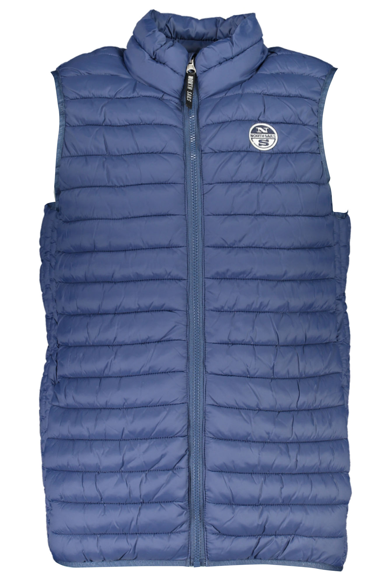 NORTH SAILS SMANICATO UOMO - Blu