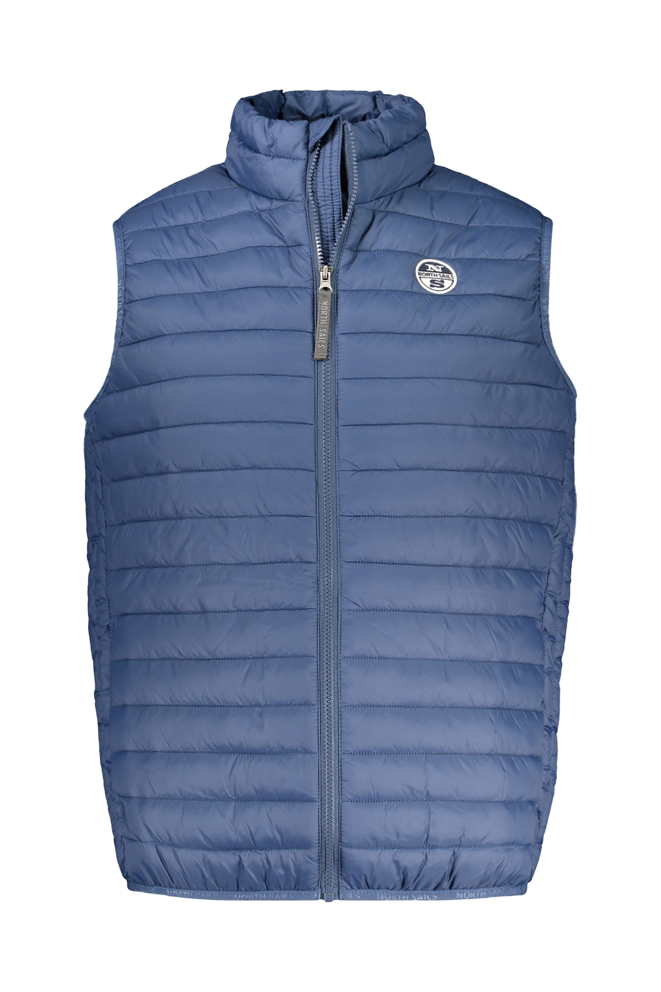NORTH SAILS SMANICATO UOMO - Blu