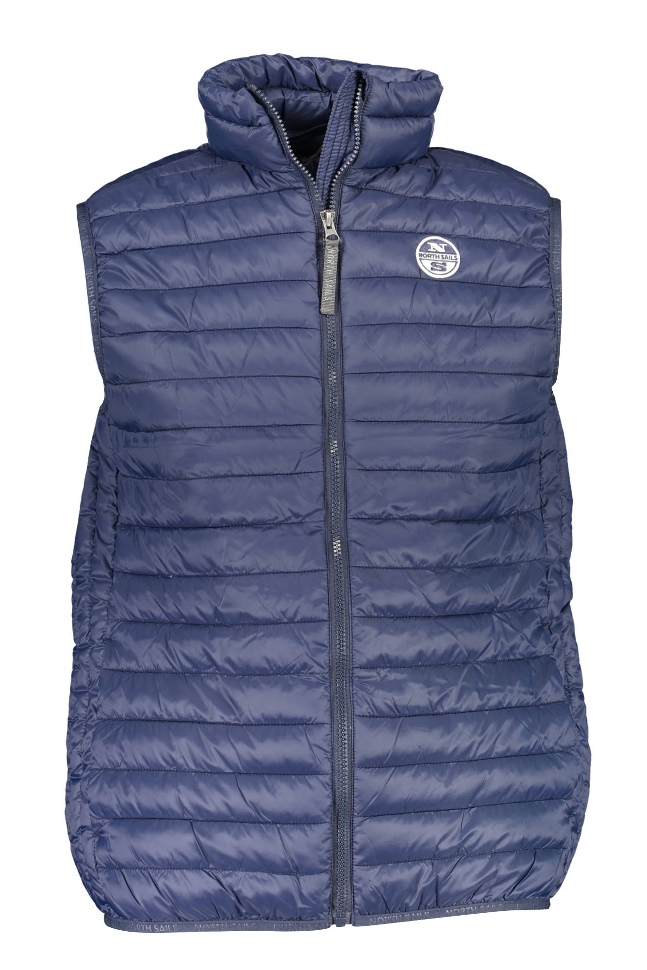 NORTH SAILS SMANICATO UOMO - Blu