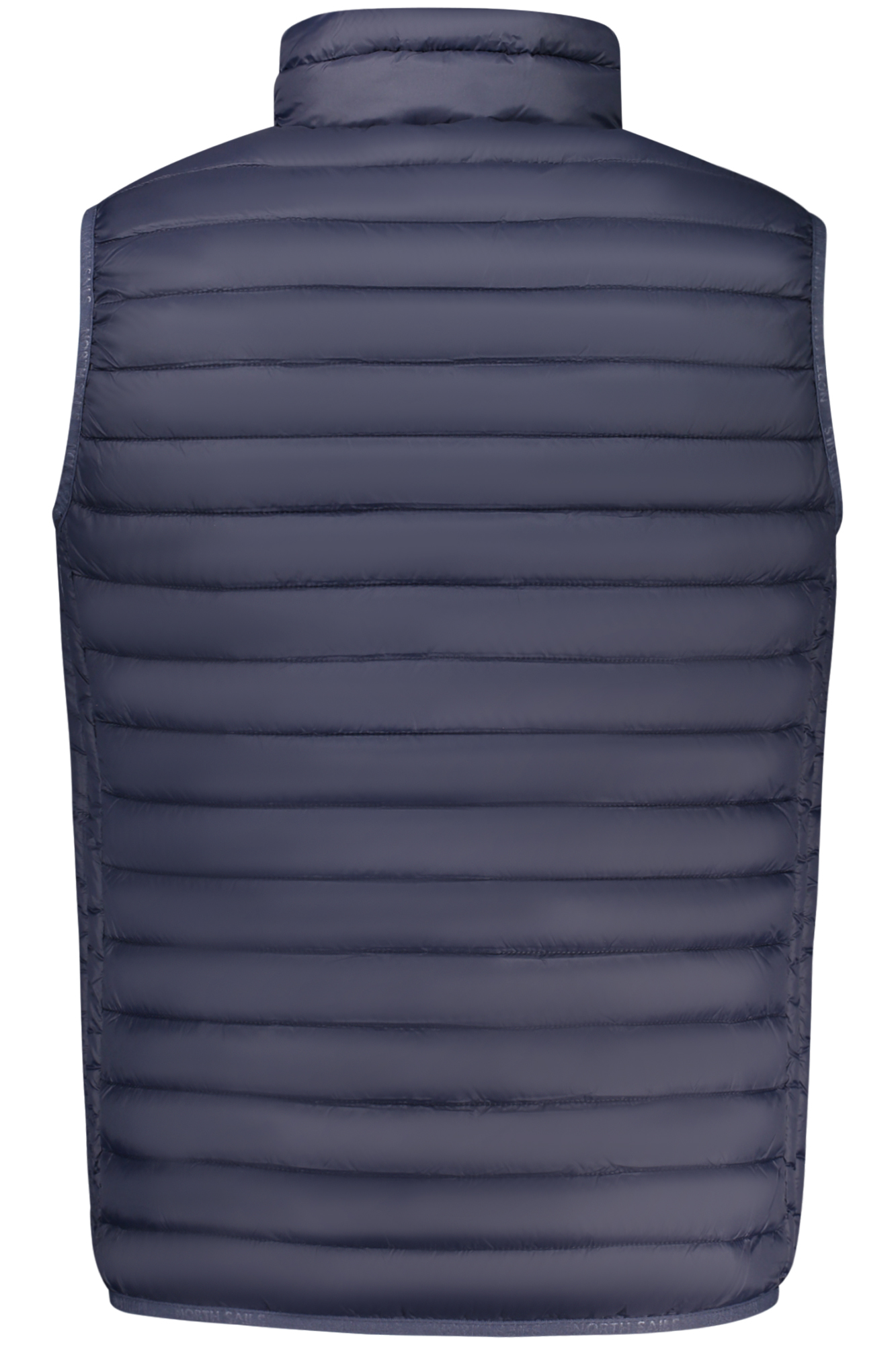 NORTH SAILS SMANICATO UOMO - Blu - immagine 2