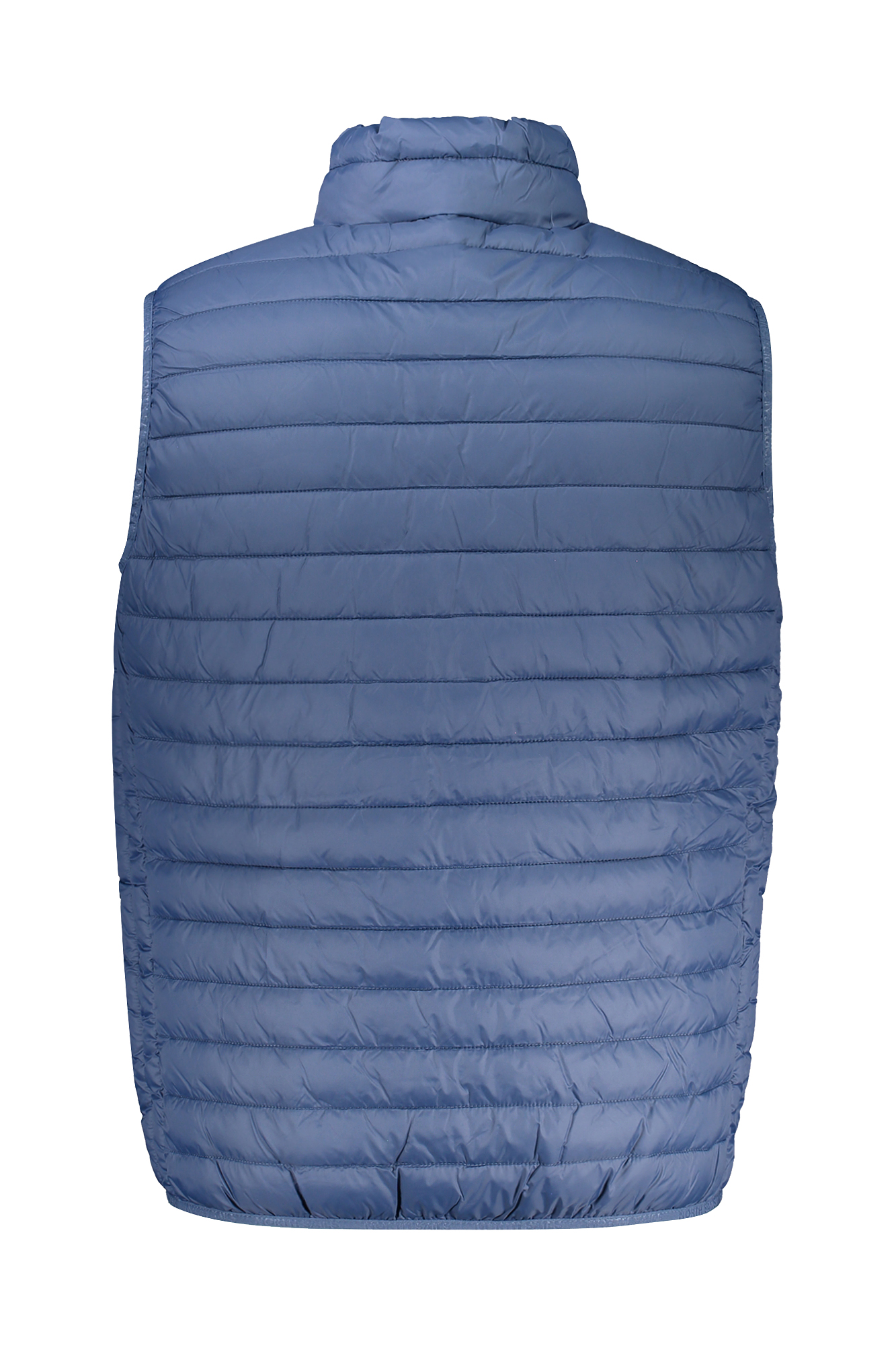 NORTH SAILS SMANICATO UOMO - Blu - immagine 2