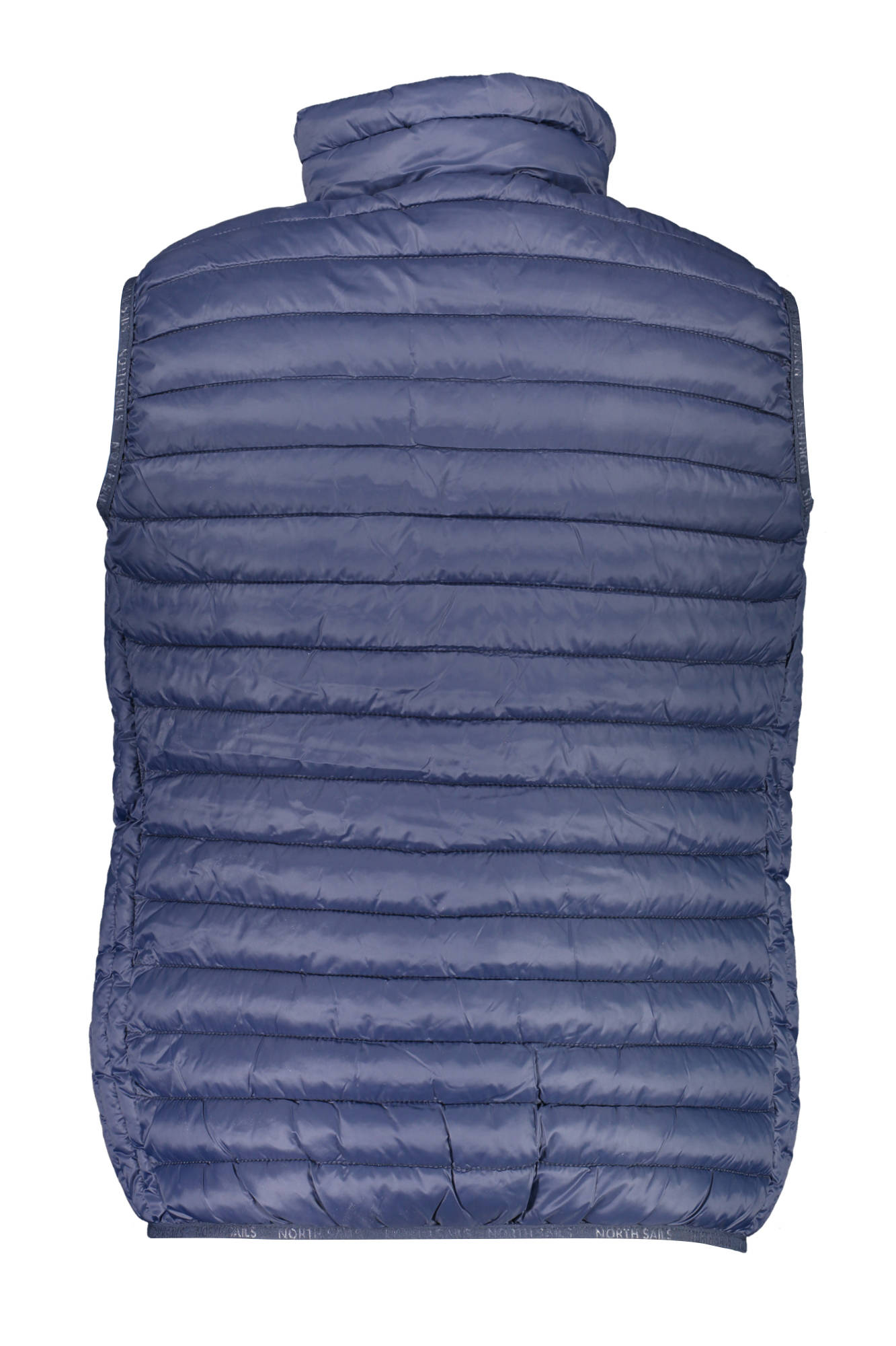 NORTH SAILS SMANICATO UOMO - Blu - immagine 2