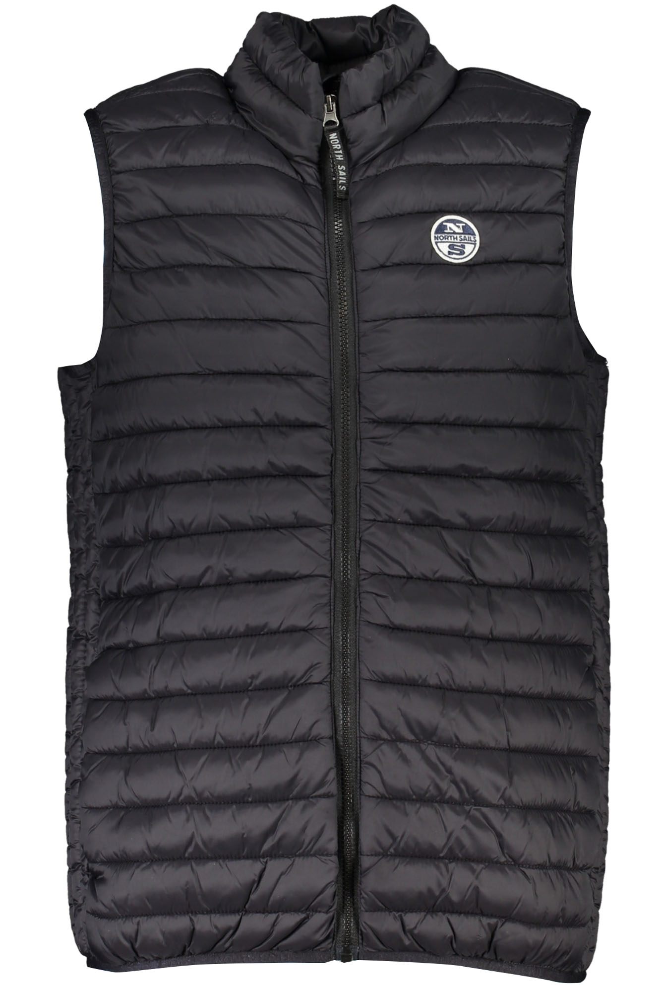 NORTH SAILS SMANICATO UOMO - Nero