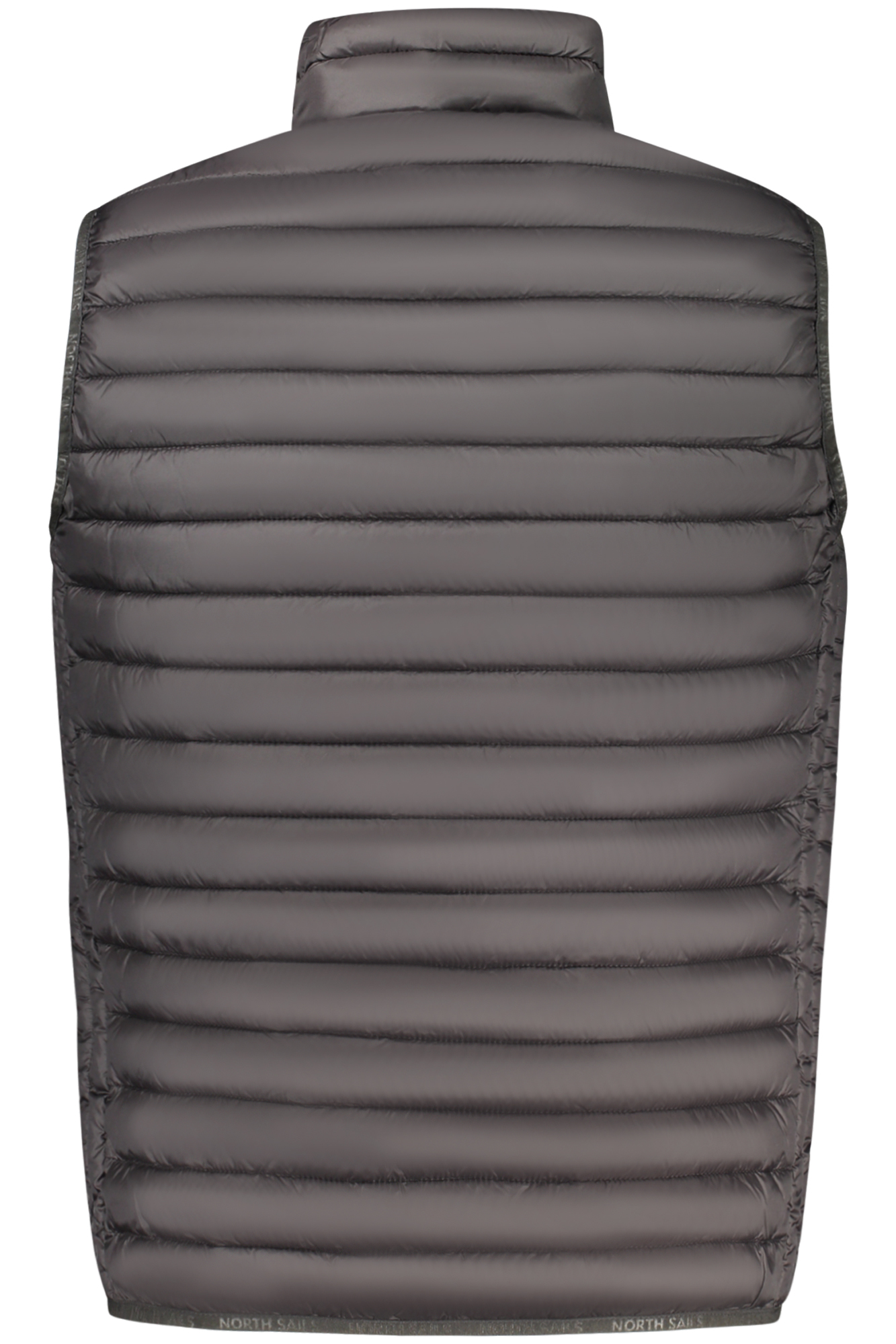 NORTH SAILS SMANICATO UOMO - Nero - immagine 2