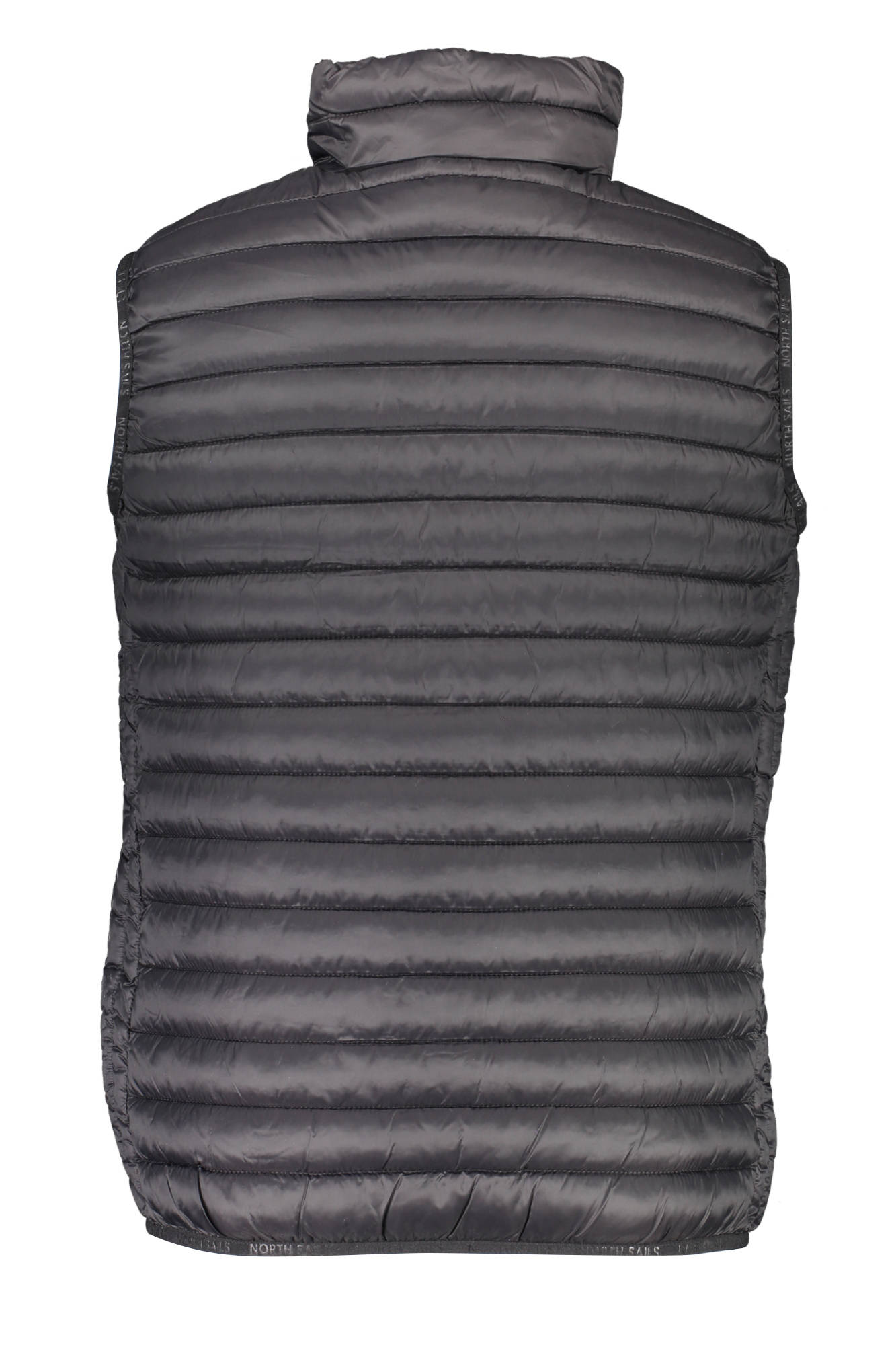 NORTH SAILS SMANICATO UOMO - Nero - immagine 2