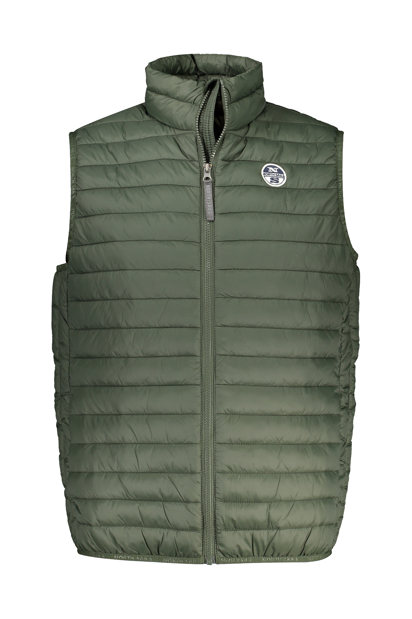 NORTH SAILS SMANICATO UOMO - Verde