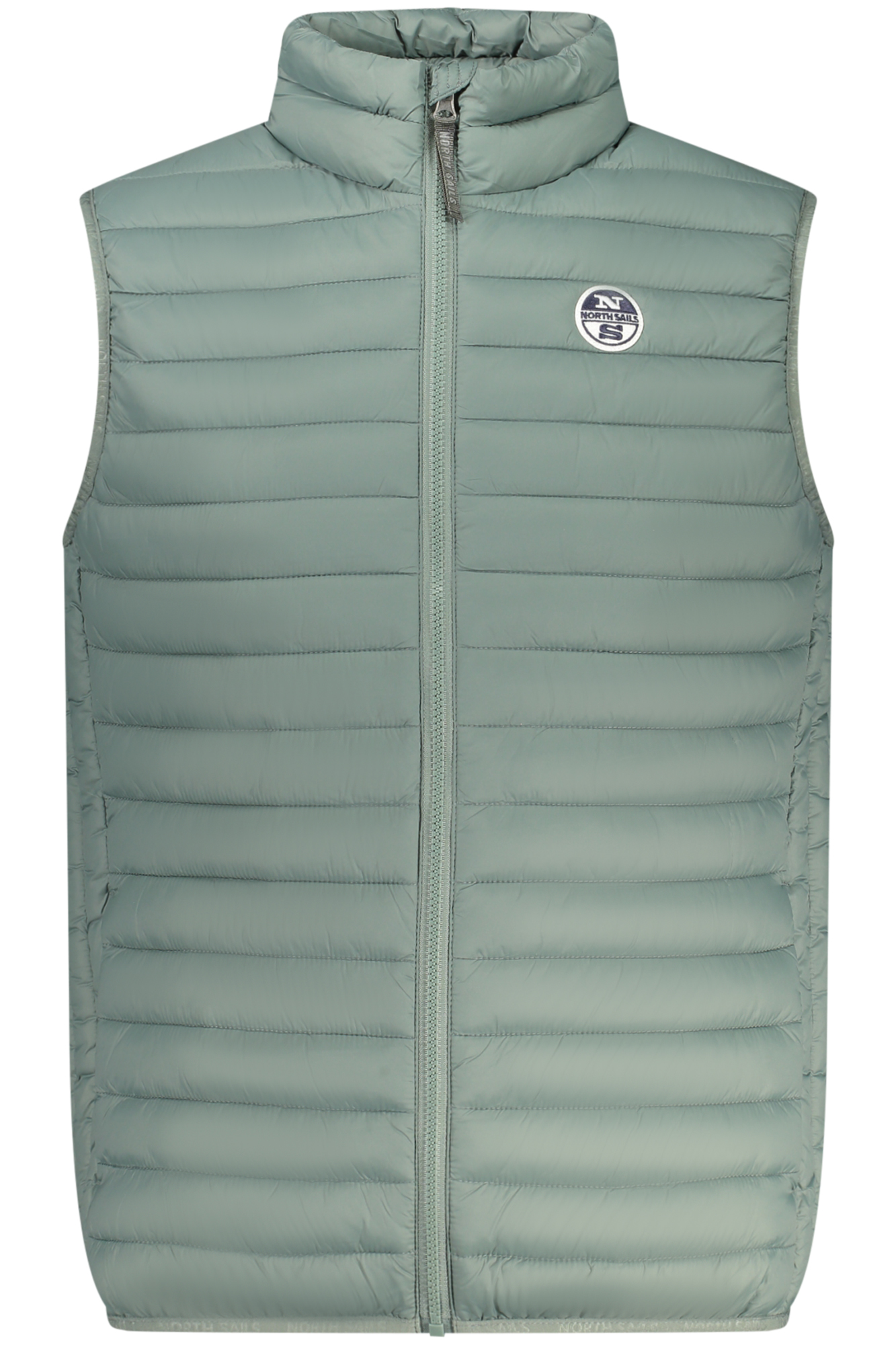 NORTH SAILS SMANICATO UOMO - Verde