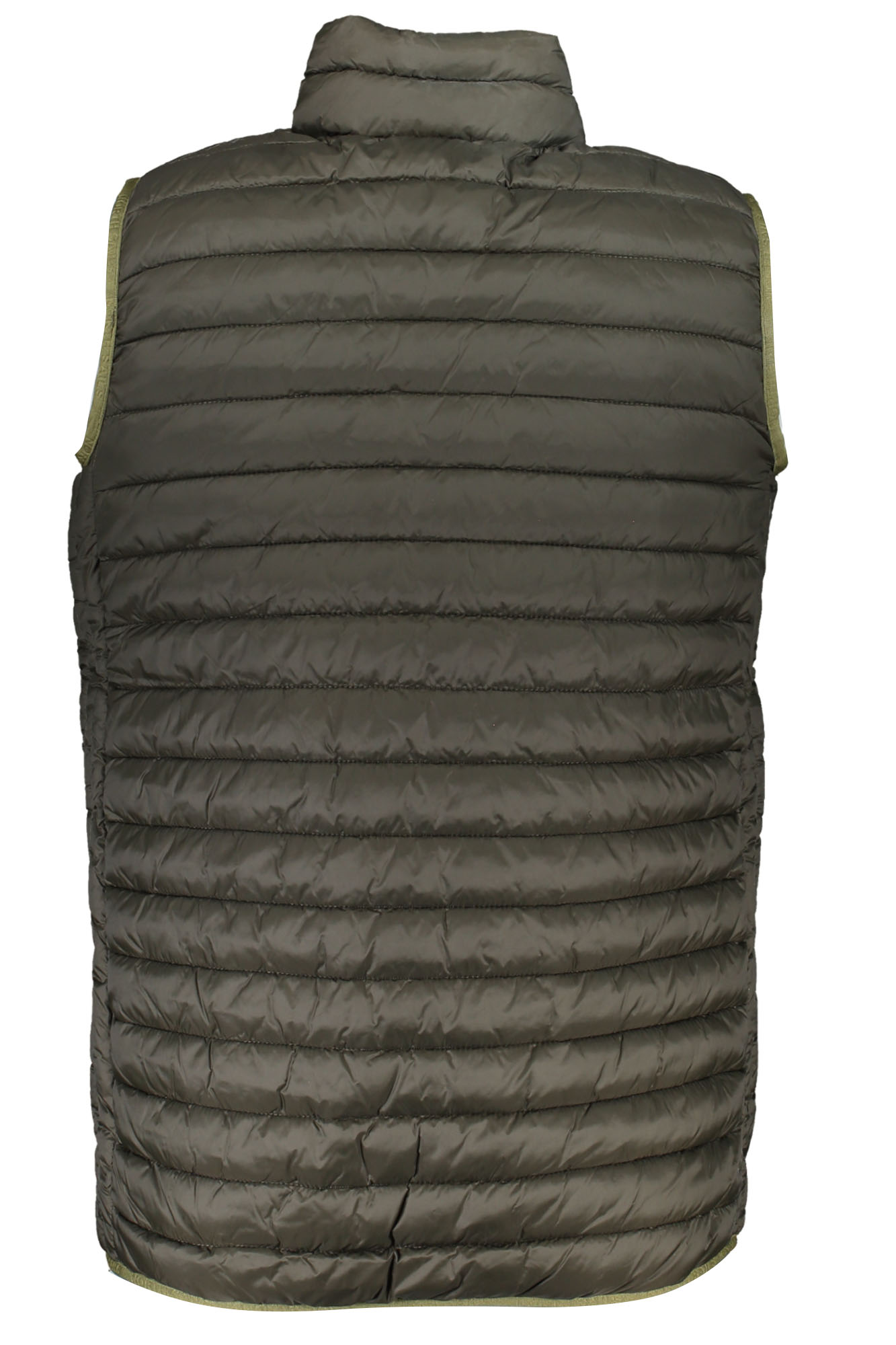 NORTH SAILS SMANICATO UOMO - Verde - immagine 2
