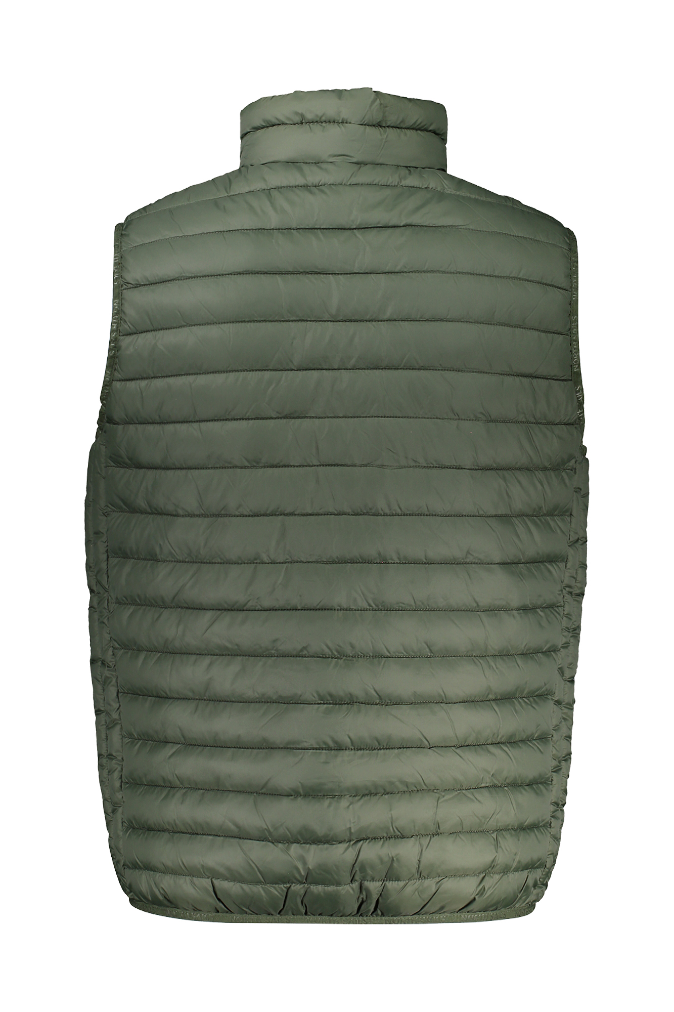 NORTH SAILS SMANICATO UOMO - Verde - immagine 2