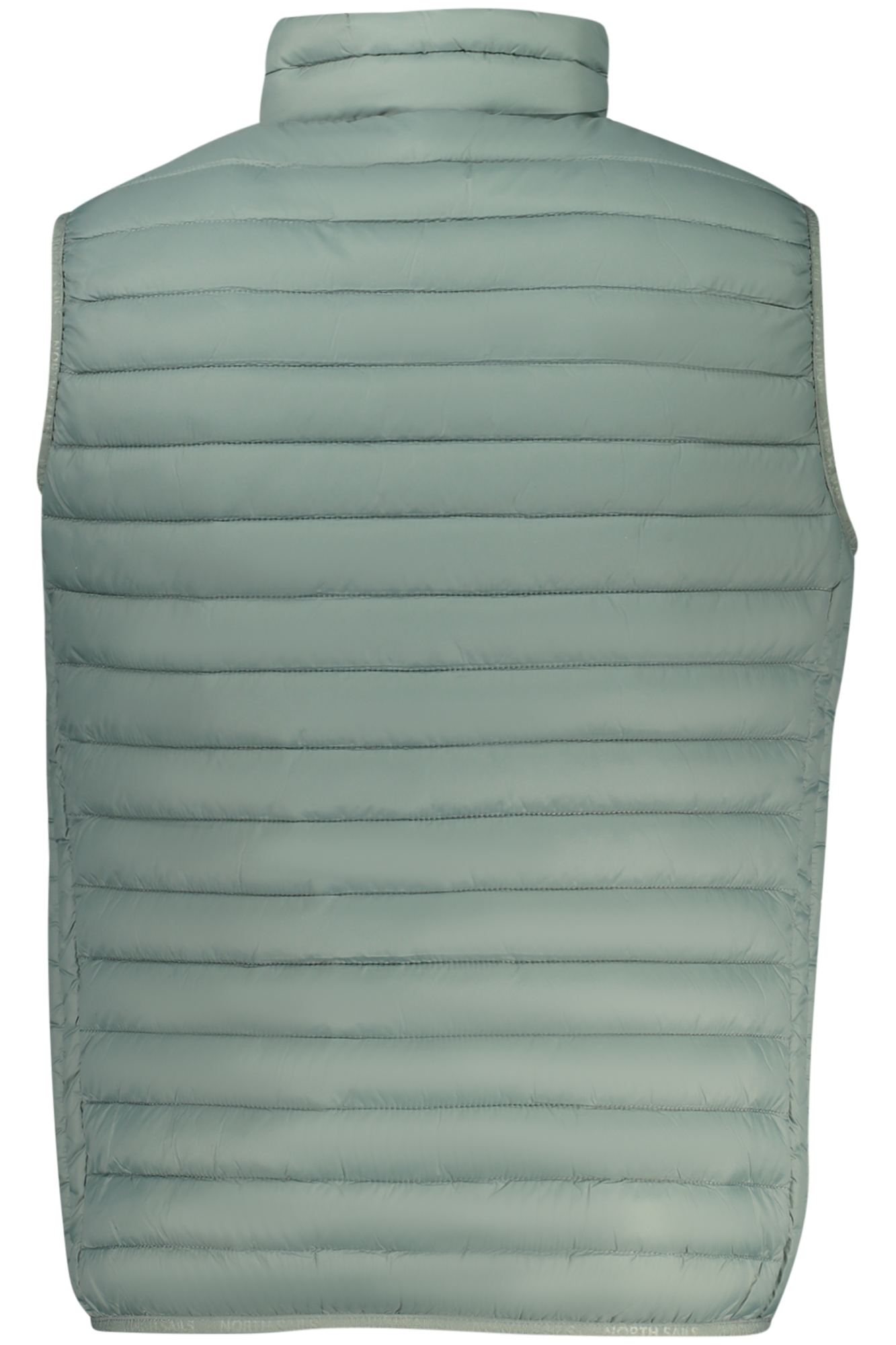 NORTH SAILS SMANICATO UOMO - Verde - immagine 2