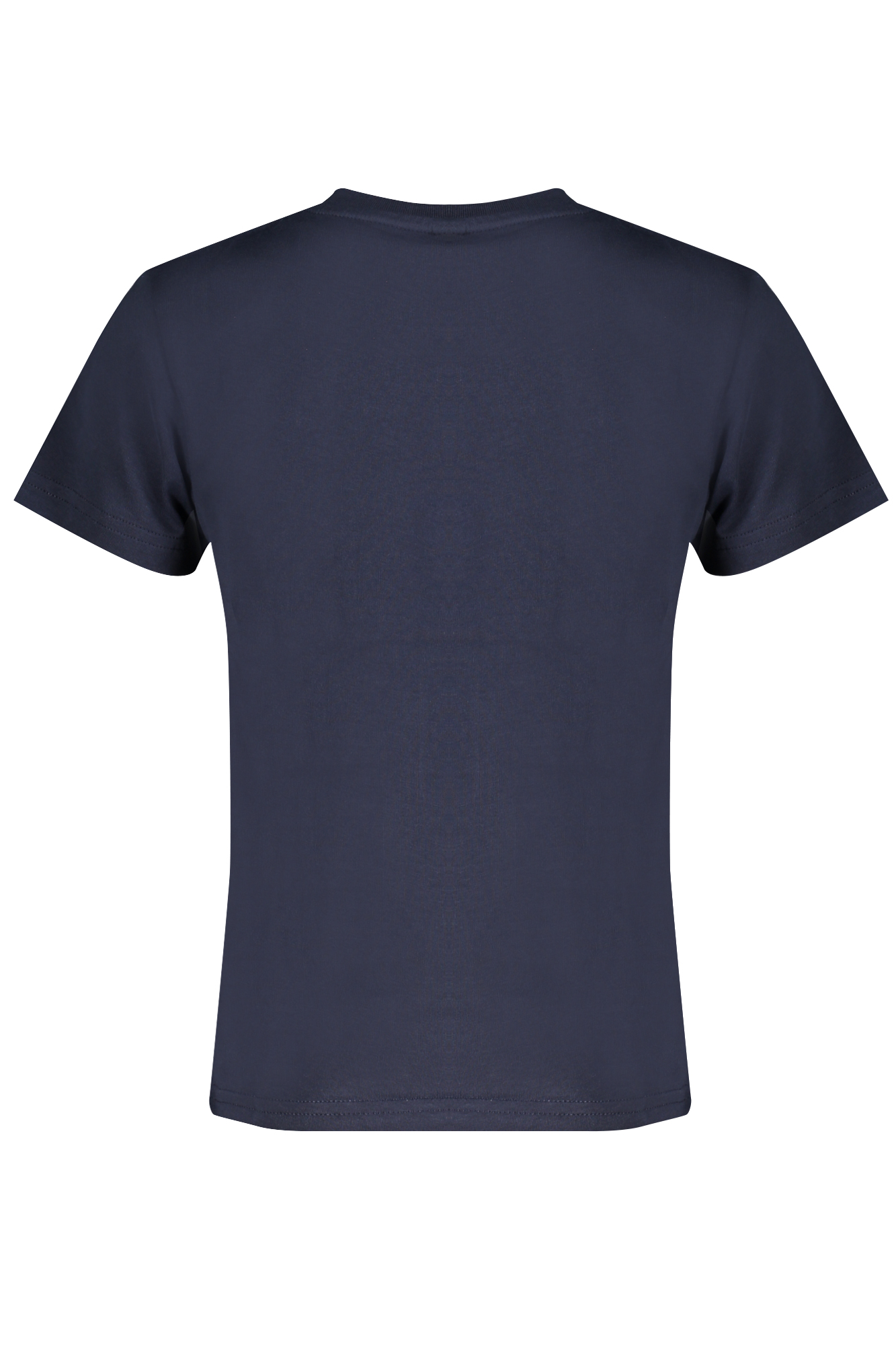 NORTH SAILS T-SHIRT MANICHE CORTE BAMBINO - Blu - immagine 2