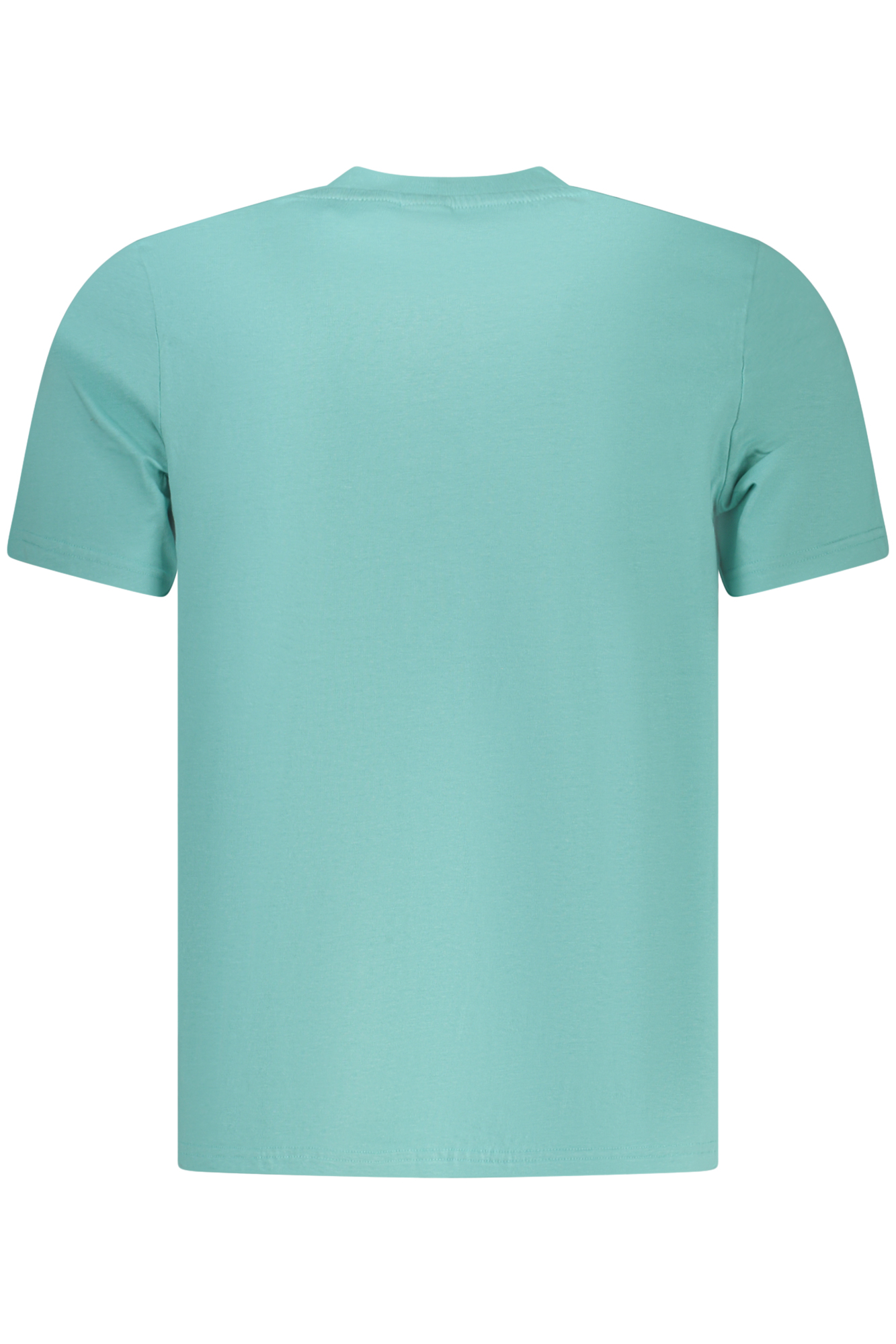 NORTH SAILS T-SHIRT MANICHE CORTE UOMO - Azzurro - immagine 2