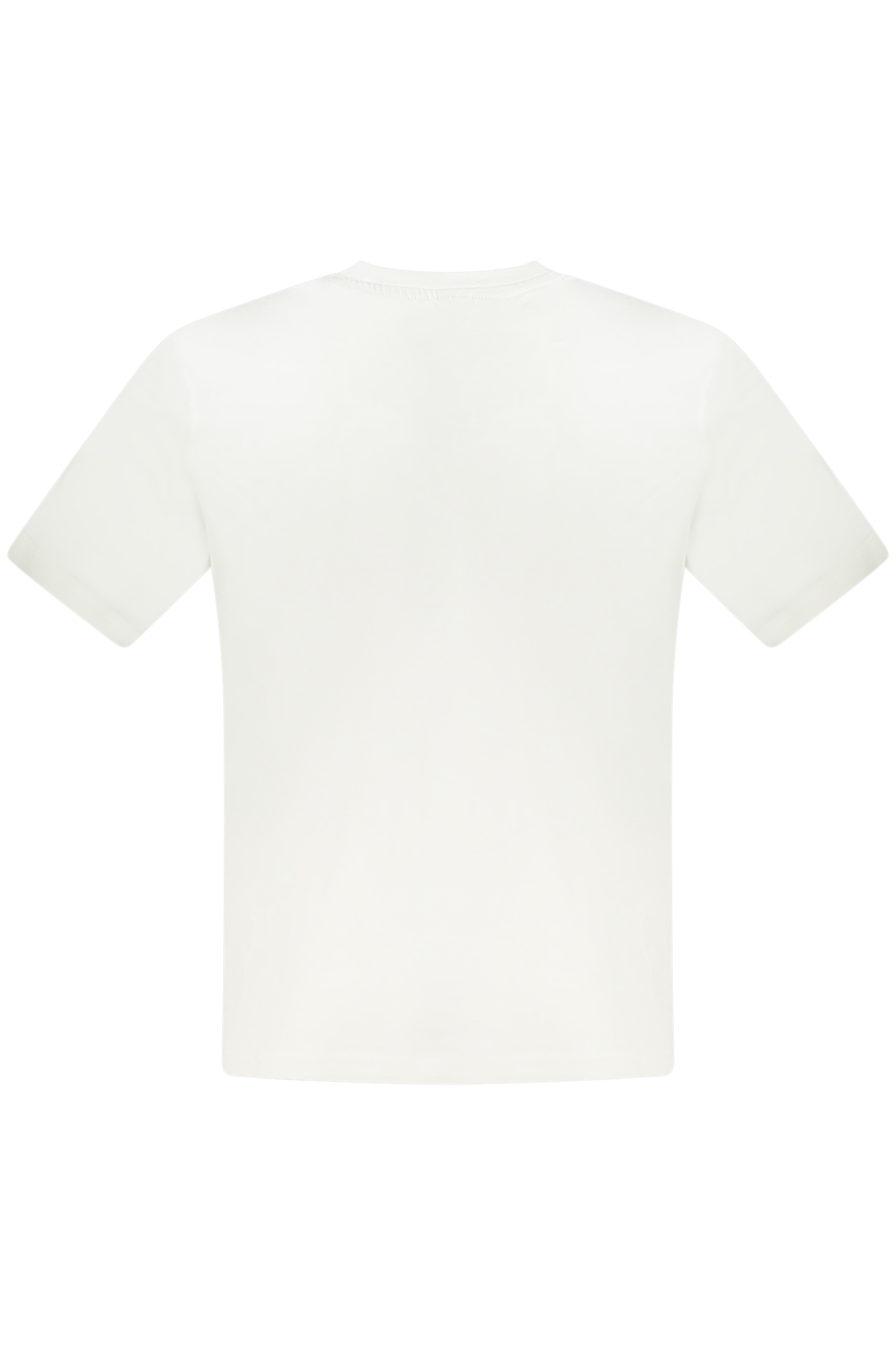 NORTH SAILS T-SHIRT MANICHE CORTE UOMO - Bianco - immagine 2