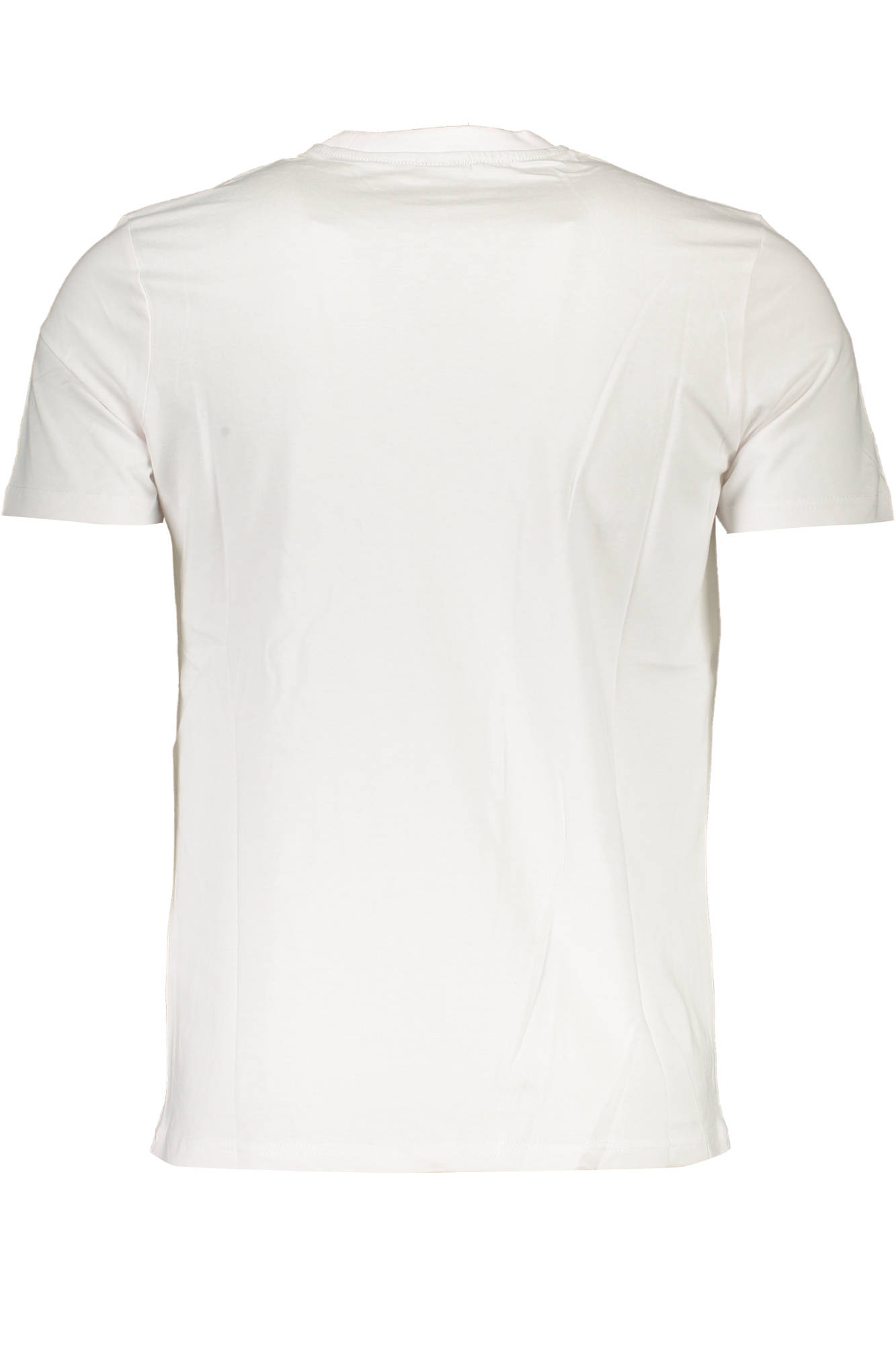 NORTH SAILS T-SHIRT MANICHE CORTE UOMO - Bianco - immagine 2