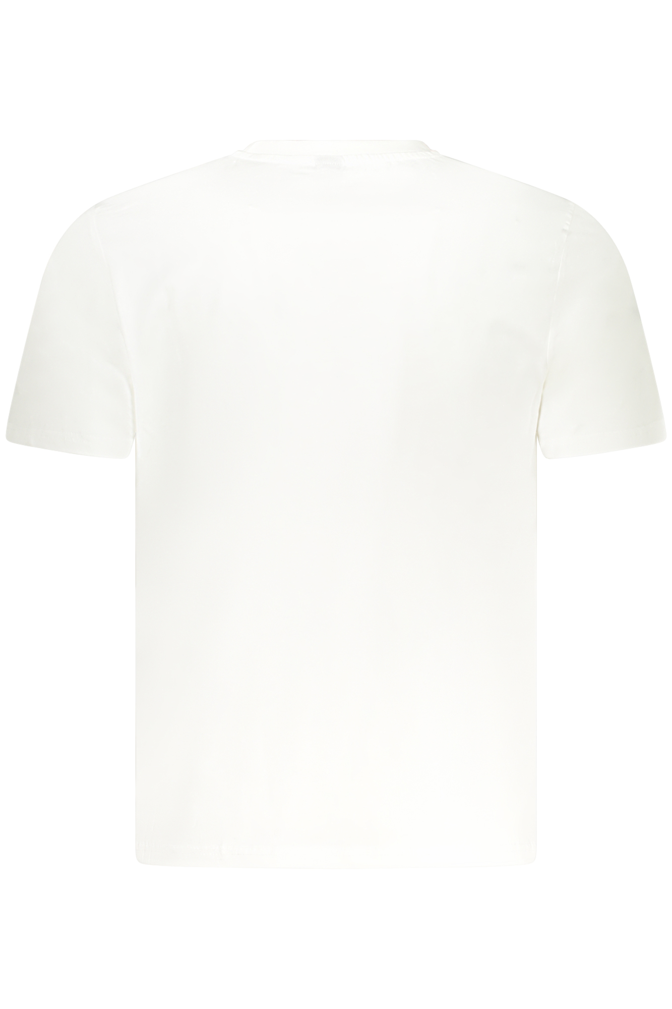 NORTH SAILS T-SHIRT MANICHE CORTE UOMO - Bianco - immagine 3