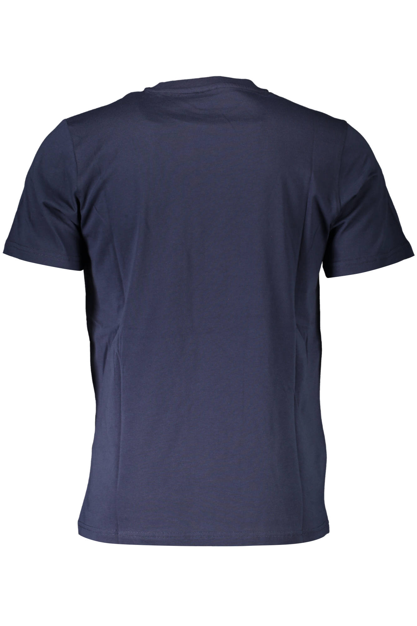 NORTH SAILS T-SHIRT MANICHE CORTE UOMO - Blu - immagine 2