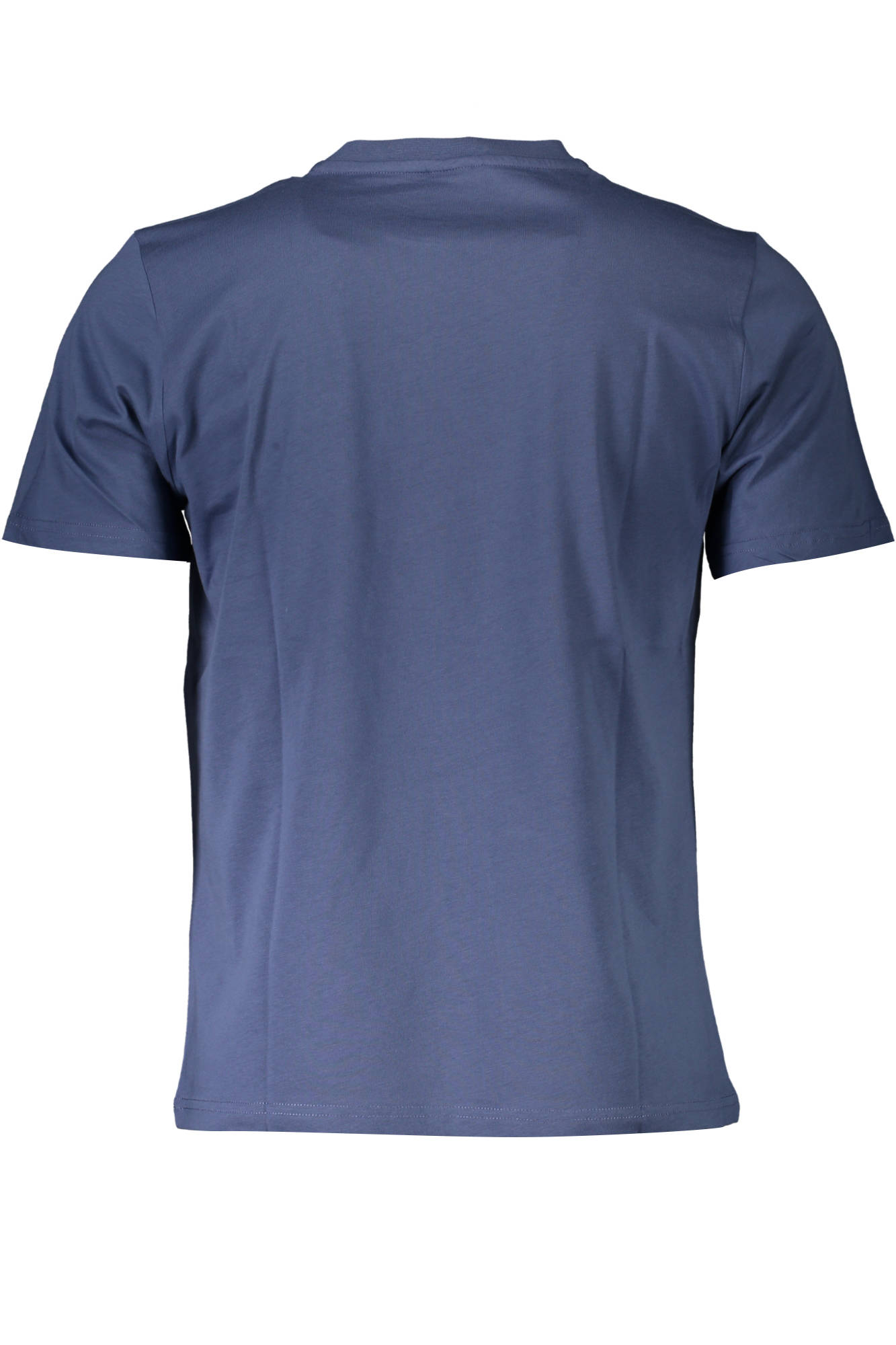 NORTH SAILS T-SHIRT MANICHE CORTE UOMO - Blu - immagine 2