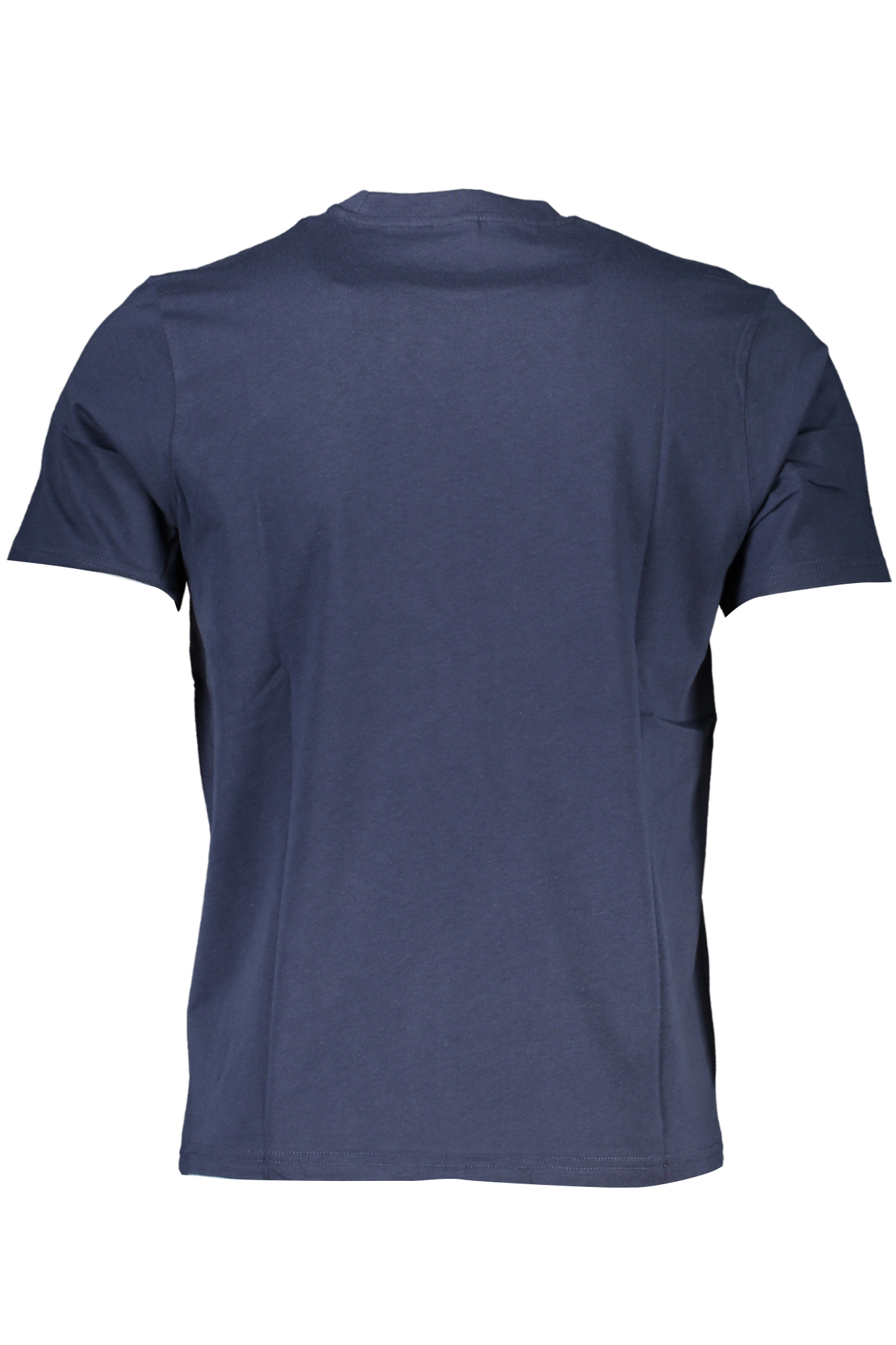 NORTH SAILS T-SHIRT MANICHE CORTE UOMO - Blu - immagine 2
