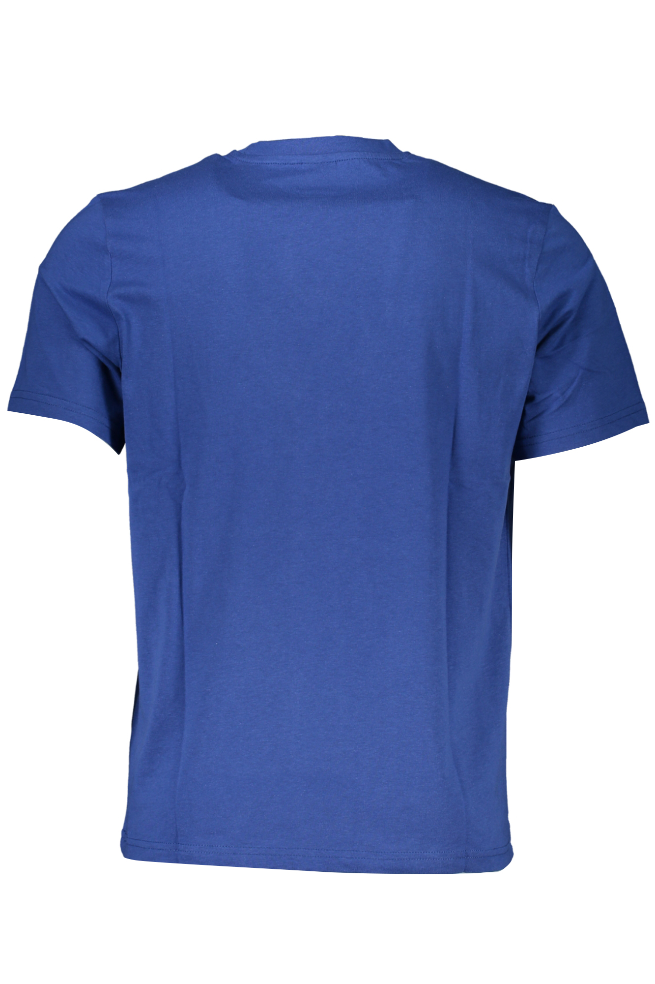NORTH SAILS T-SHIRT MANICHE CORTE UOMO - Blu - immagine 2