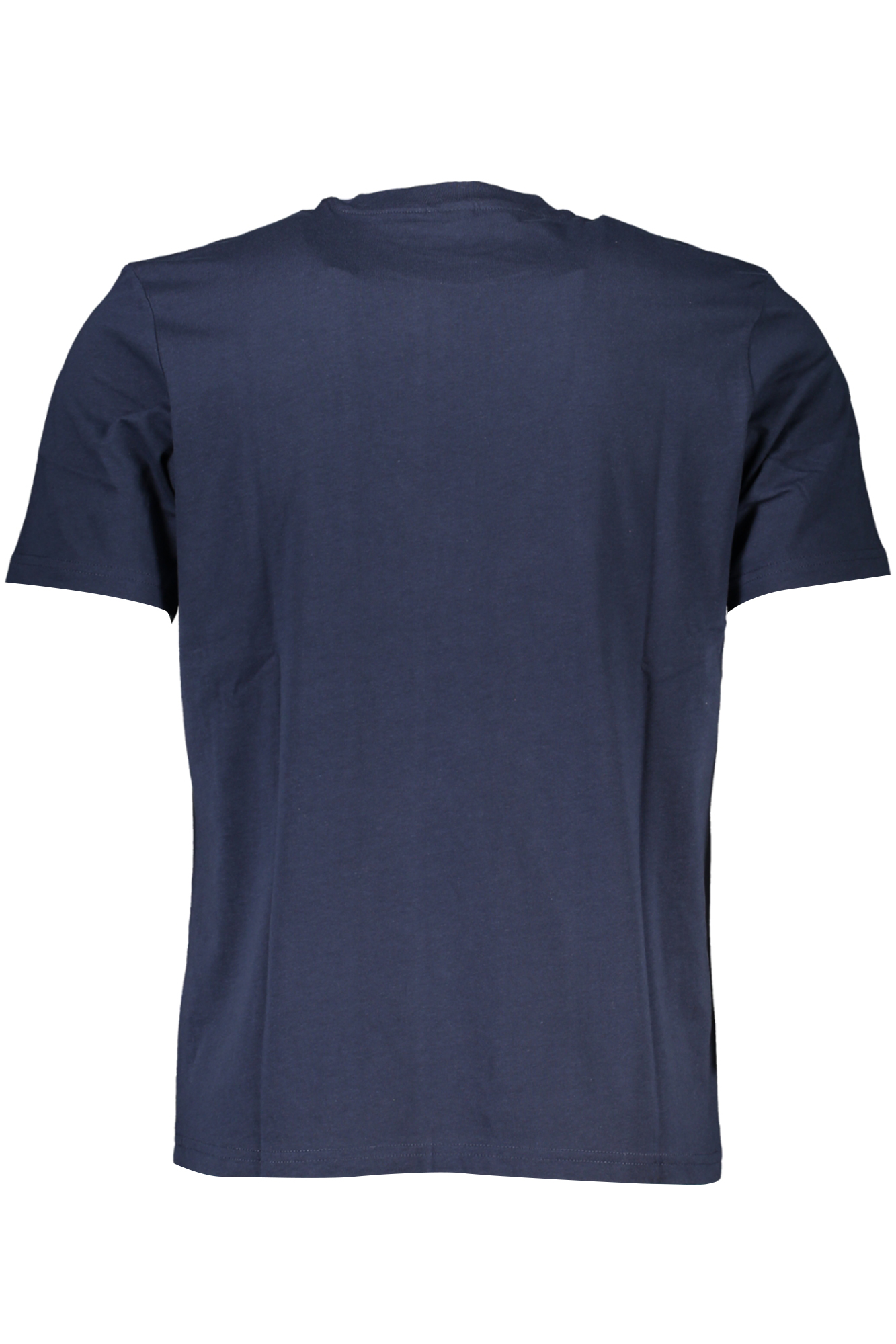 NORTH SAILS T-SHIRT MANICHE CORTE UOMO - Blu - immagine 2