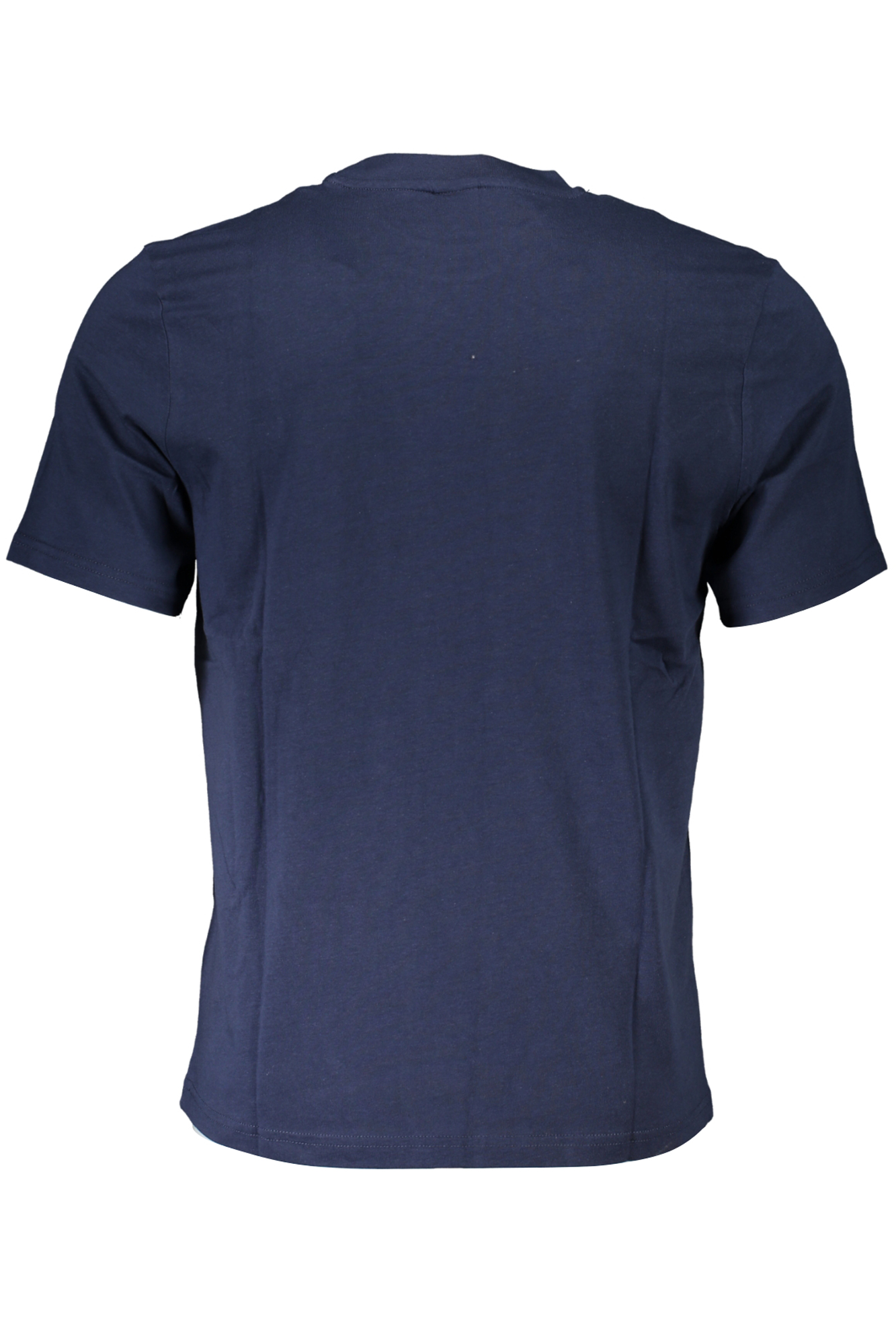 NORTH SAILS T-SHIRT MANICHE CORTE UOMO - Blu - immagine 2