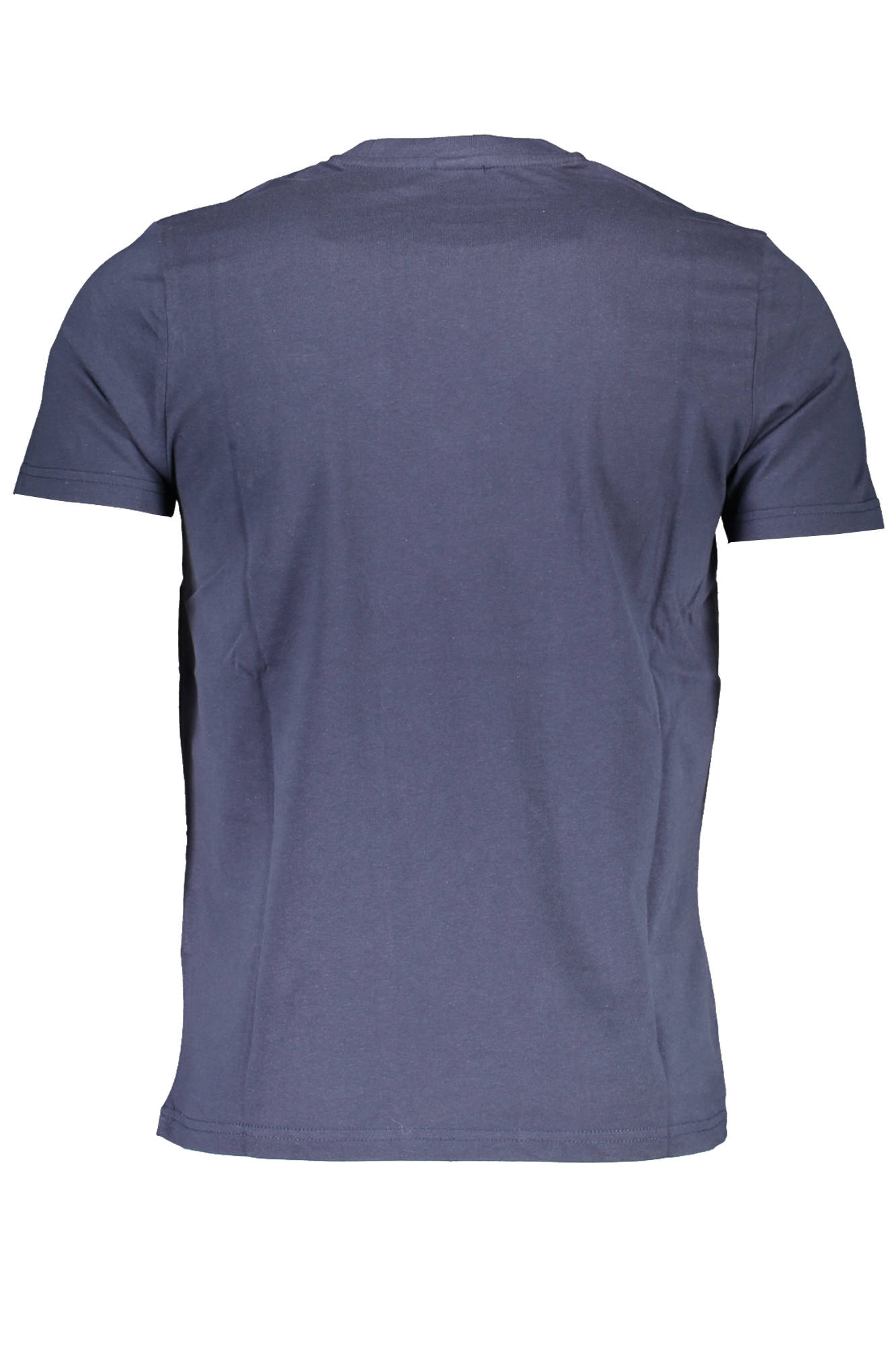NORTH SAILS T-SHIRT MANICHE CORTE UOMO - Blu - immagine 2