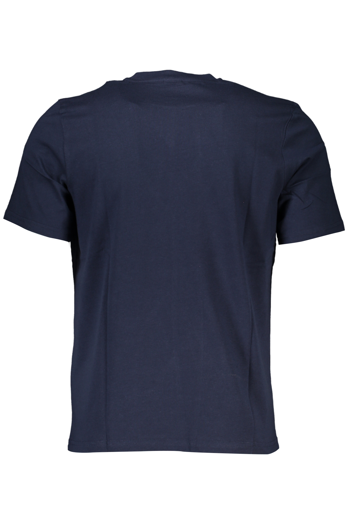 NORTH SAILS T-SHIRT MANICHE CORTE UOMO - Blu - immagine 2