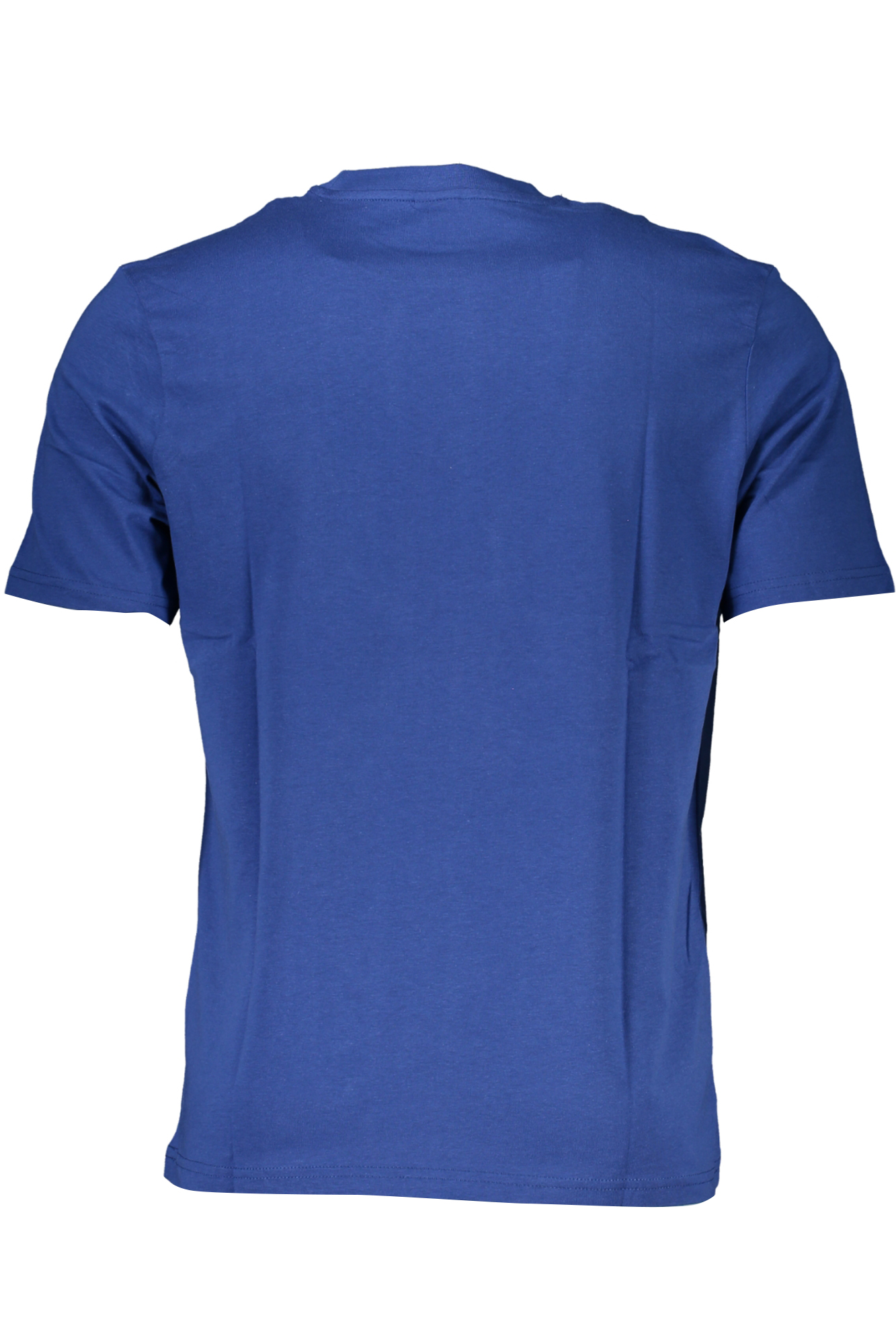 NORTH SAILS T-SHIRT MANICHE CORTE UOMO - Blu - immagine 2