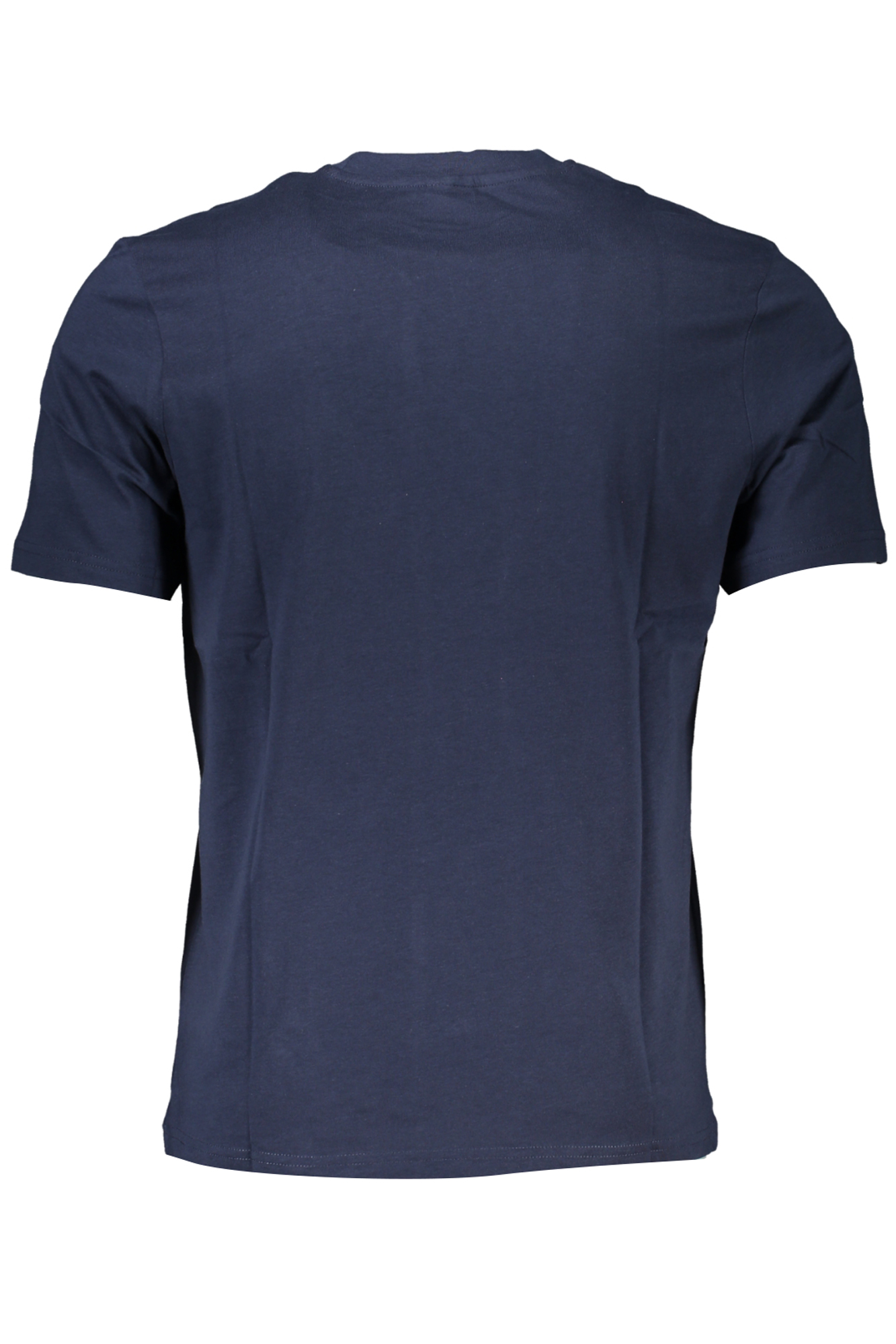 NORTH SAILS T-SHIRT MANICHE CORTE UOMO - Blu - immagine 2