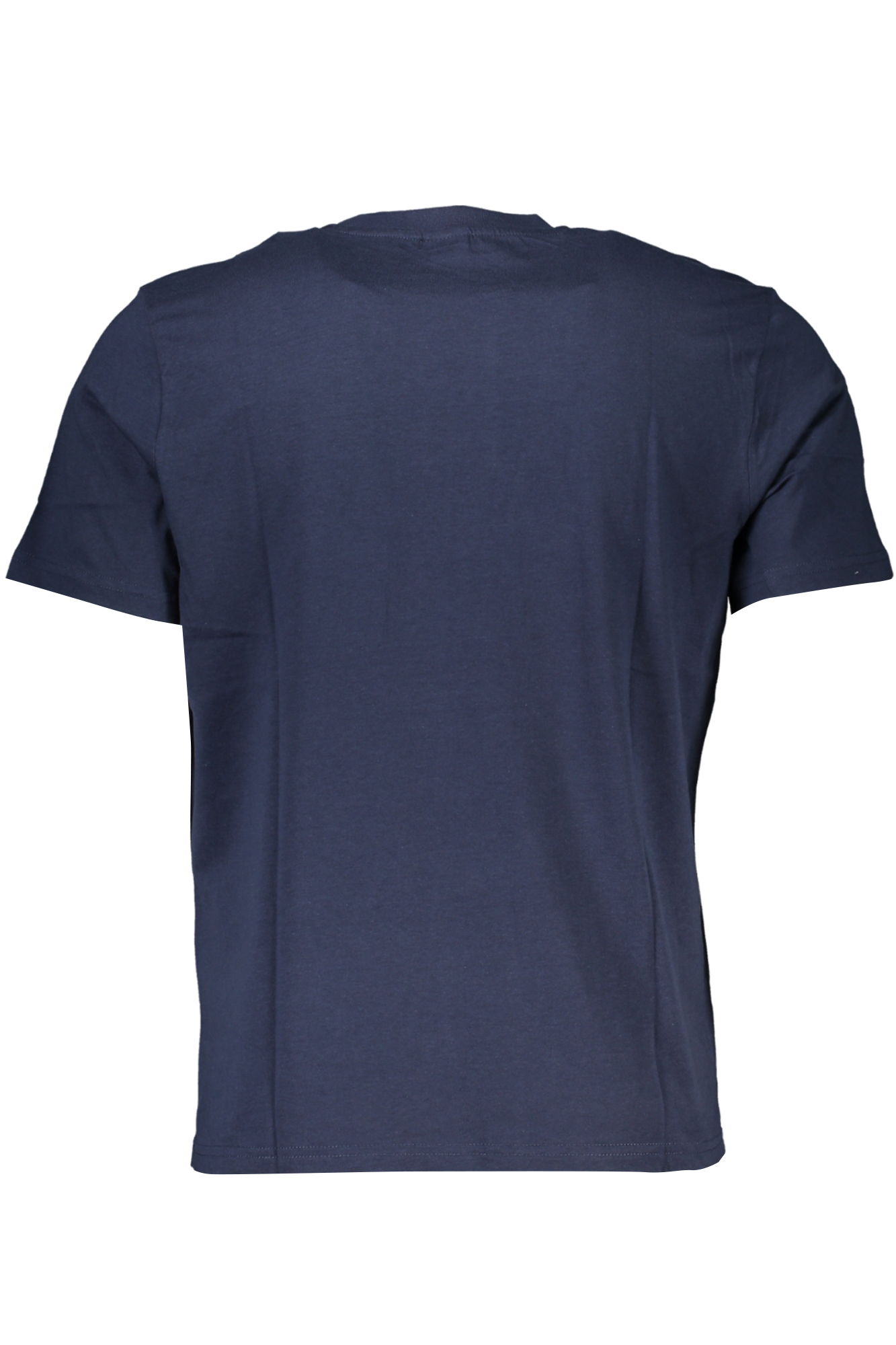 NORTH SAILS T-SHIRT MANICHE CORTE UOMO - Blu - immagine 2