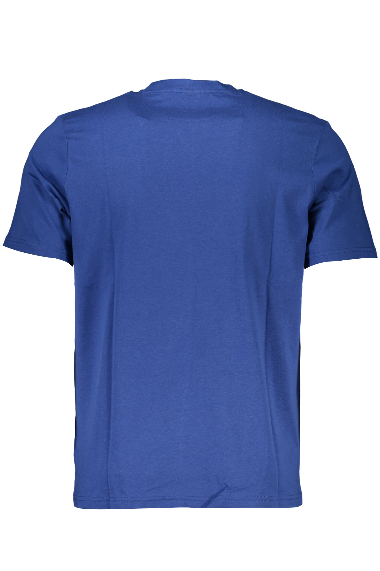 NORTH SAILS T-SHIRT MANICHE CORTE UOMO - Blu - immagine 2