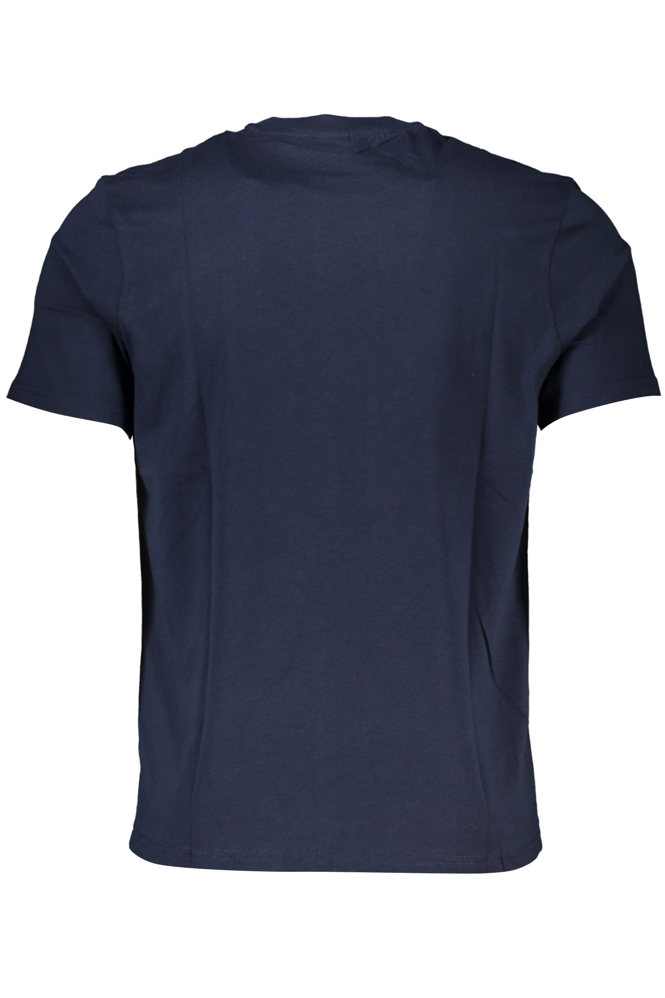 NORTH SAILS T-SHIRT MANICHE CORTE UOMO - Blu - immagine 2