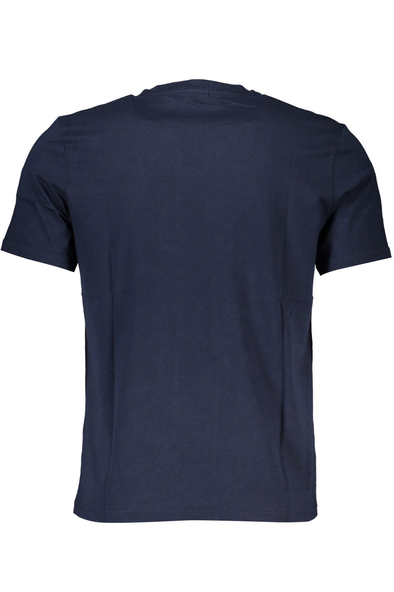 NORTH SAILS T-SHIRT MANICHE CORTE UOMO - Blu - immagine 2