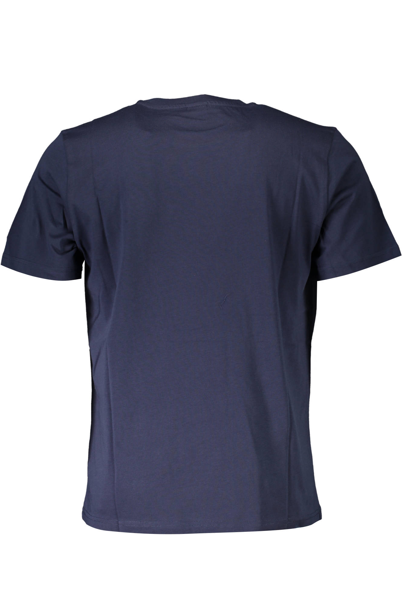 NORTH SAILS T-SHIRT MANICHE CORTE UOMO - Blu - immagine 2
