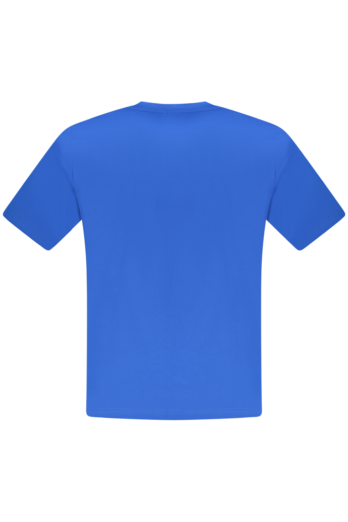 NORTH SAILS T-SHIRT MANICHE CORTE UOMO - Blu - immagine 2