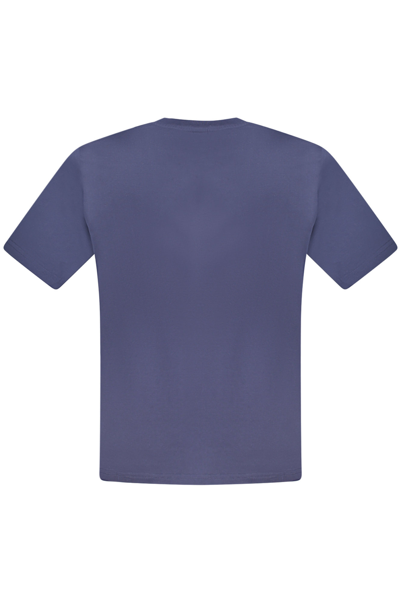NORTH SAILS T-SHIRT MANICHE CORTE UOMO - Blu - immagine 2
