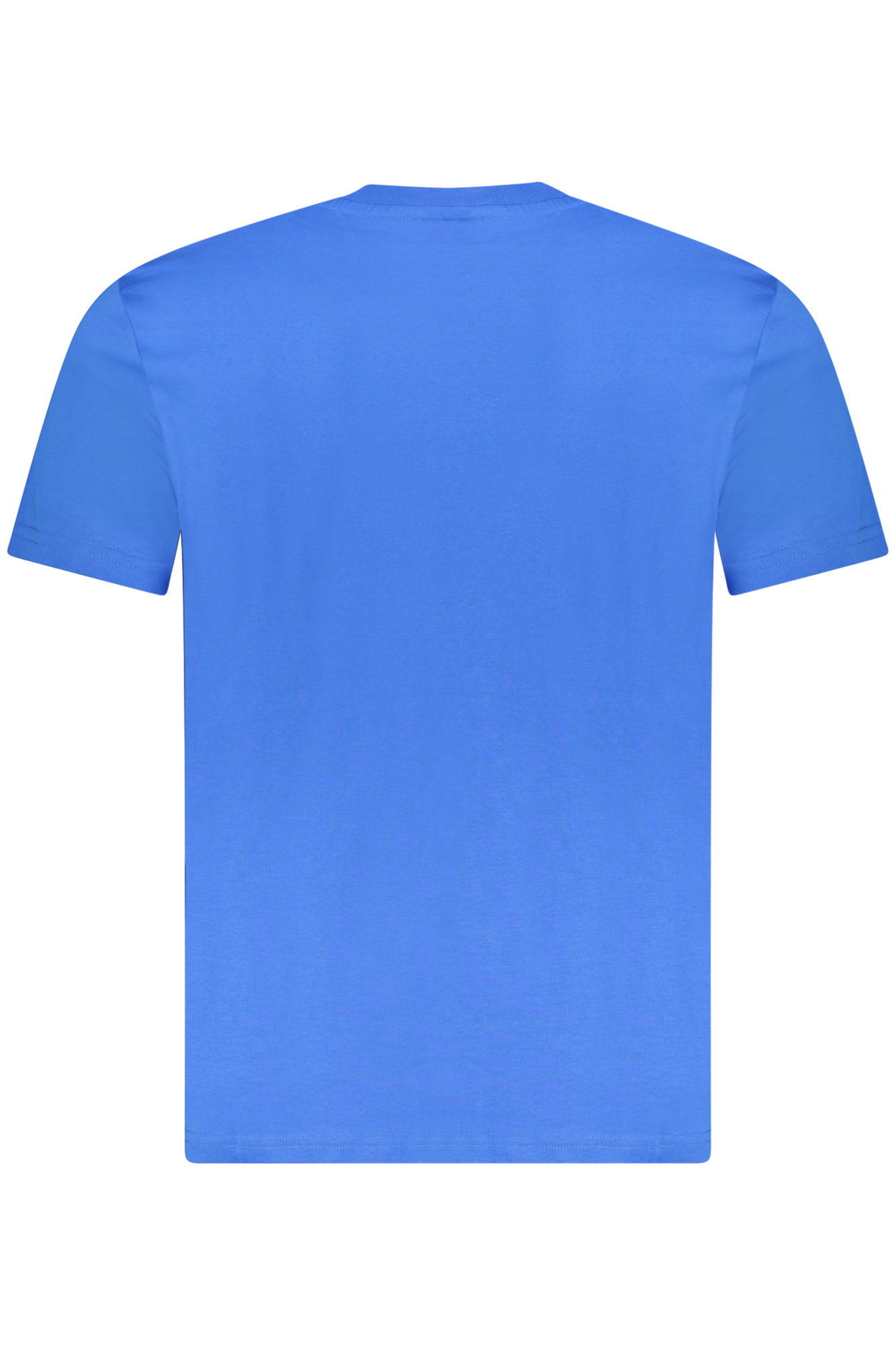 NORTH SAILS T-SHIRT MANICHE CORTE UOMO - Blu - immagine 2