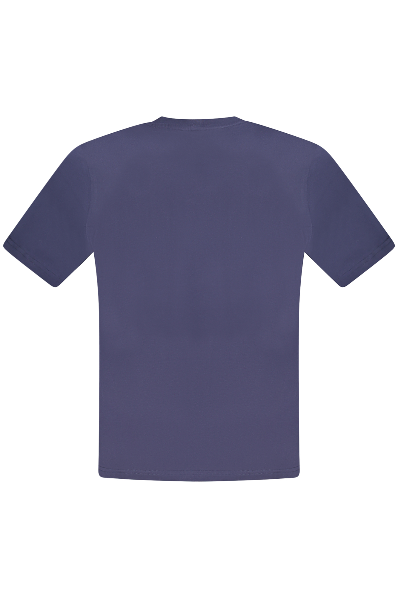 NORTH SAILS T-SHIRT MANICHE CORTE UOMO - Blu - immagine 2