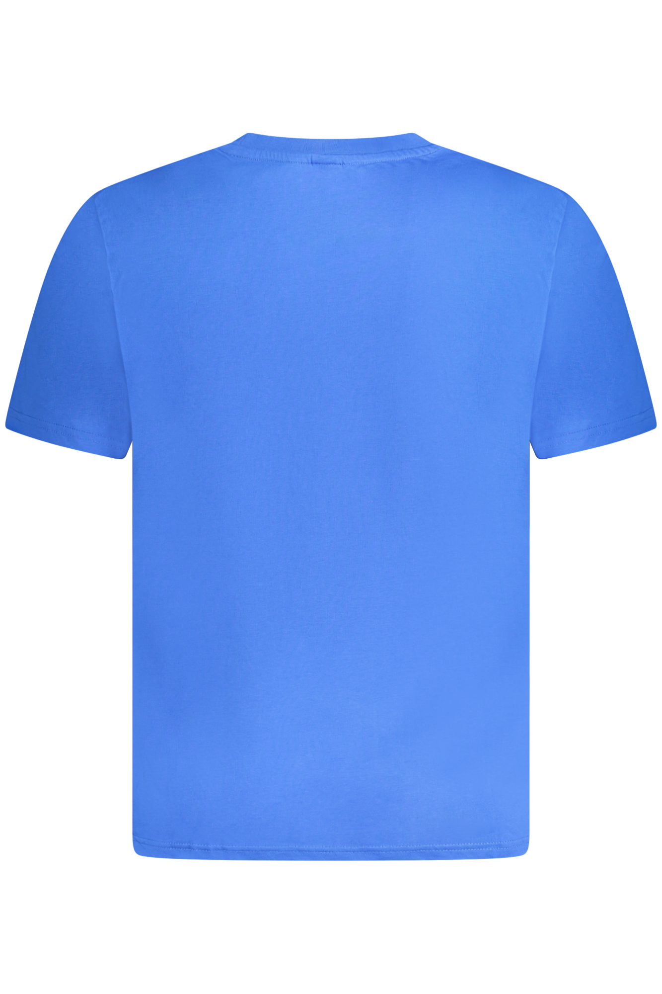 NORTH SAILS T-SHIRT MANICHE CORTE UOMO - Blu - immagine 2