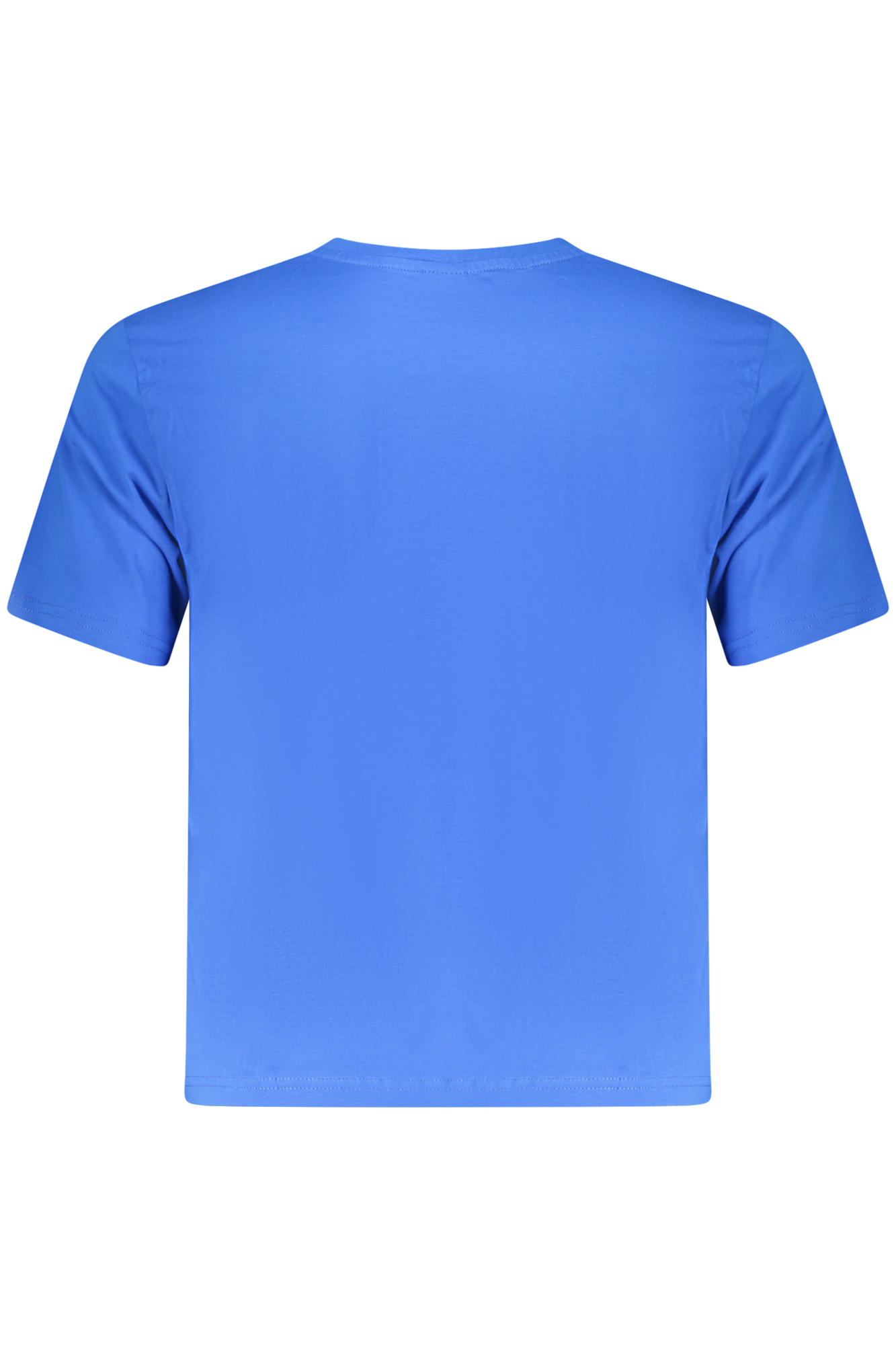 NORTH SAILS T-SHIRT MANICHE CORTE UOMO - Blu - immagine 3