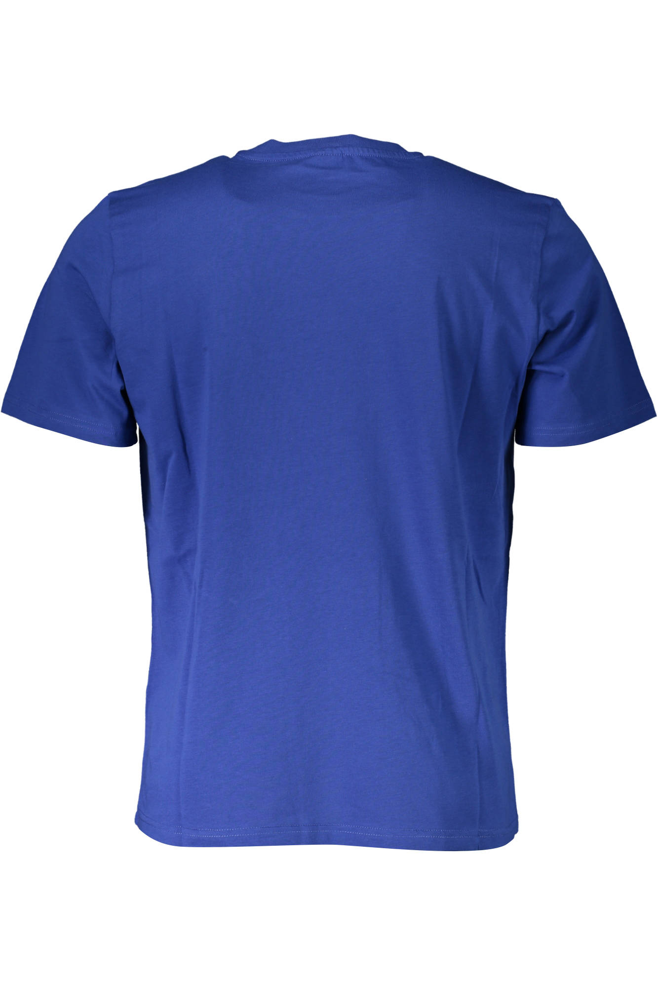 NORTH SAILS T-SHIRT MANICHE CORTE UOMO - Blu - immagine 2