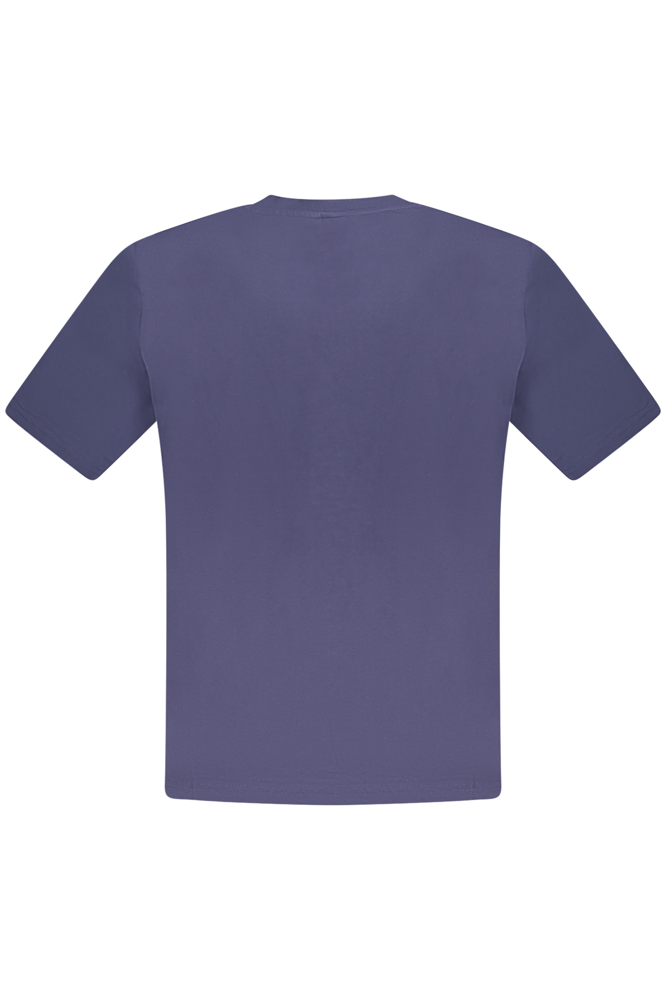 NORTH SAILS T-SHIRT MANICHE CORTE UOMO - Blu - immagine 2
