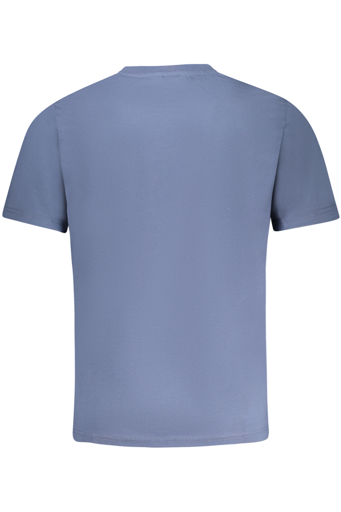 NORTH SAILS T-SHIRT MANICHE CORTE UOMO - Blu - immagine 3