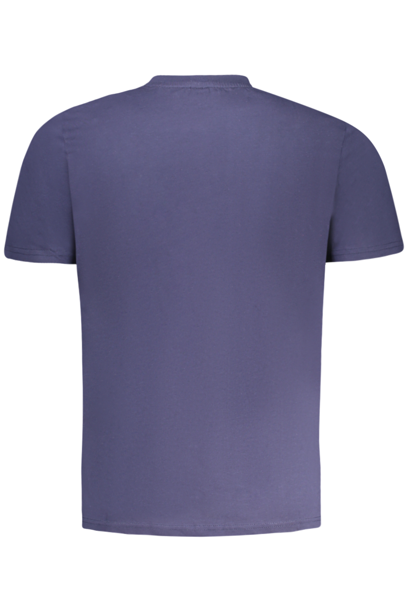 NORTH SAILS T-SHIRT MANICHE CORTE UOMO - Blu - immagine 3