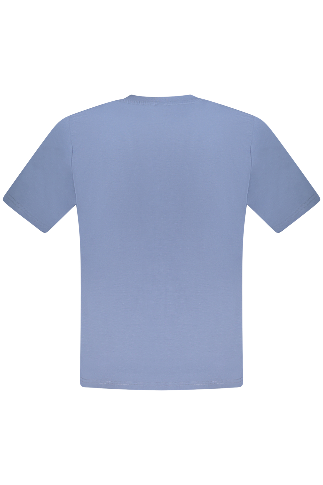 NORTH SAILS T-SHIRT MANICHE CORTE UOMO - Blu - immagine 2