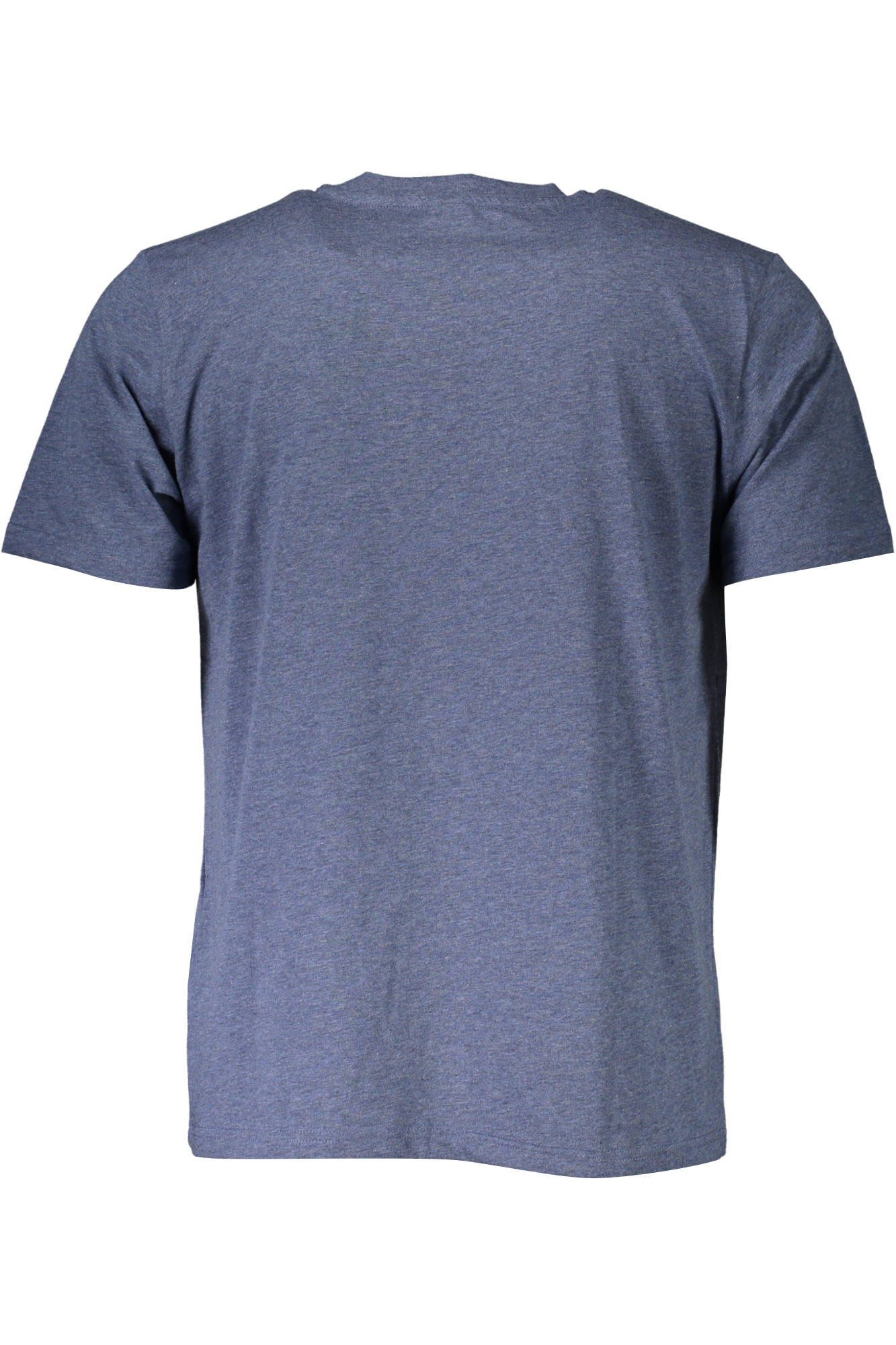 NORTH SAILS T-SHIRT MANICHE CORTE UOMO - Blu - immagine 2