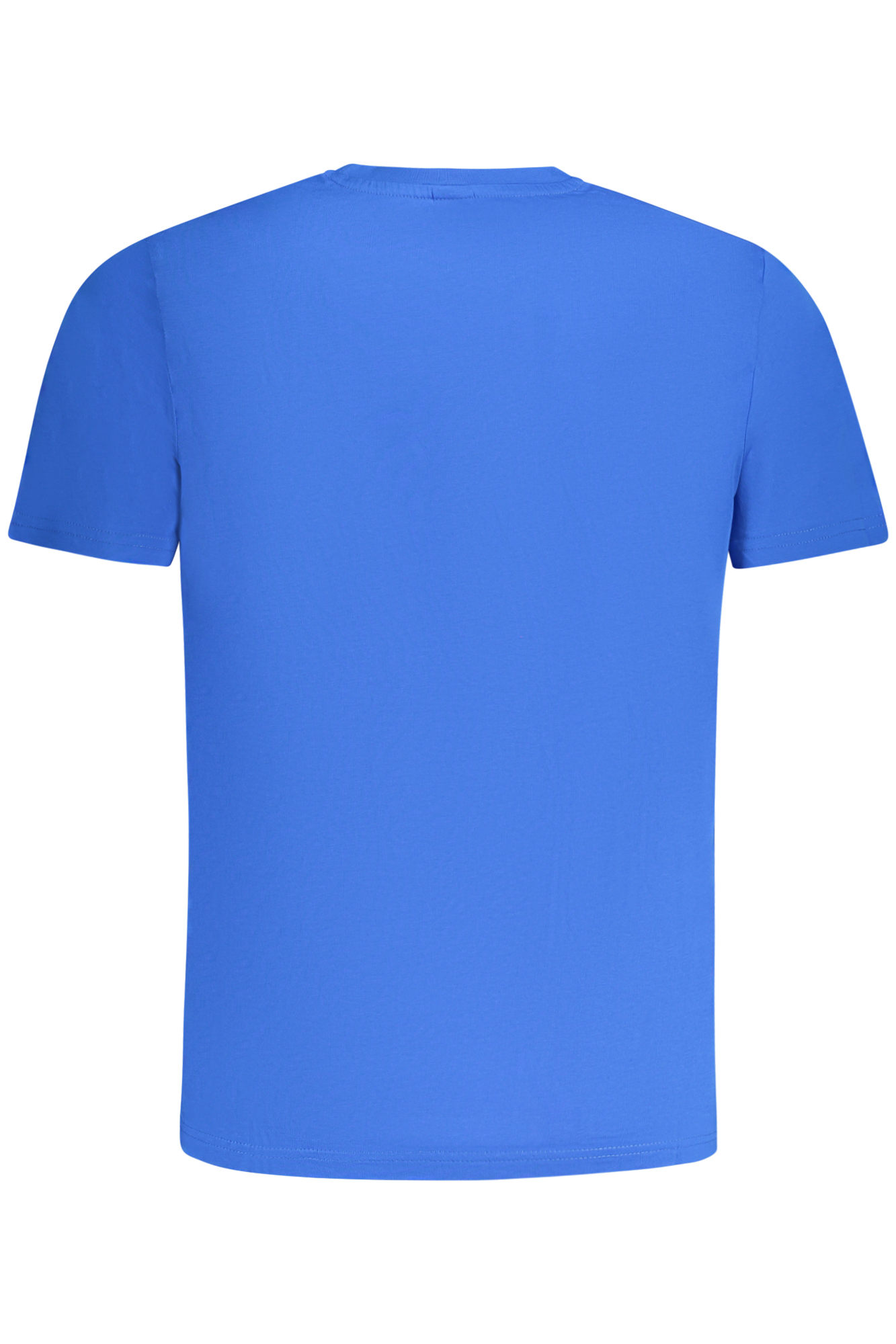 NORTH SAILS T-SHIRT MANICHE CORTE UOMO - Blu - immagine 2
