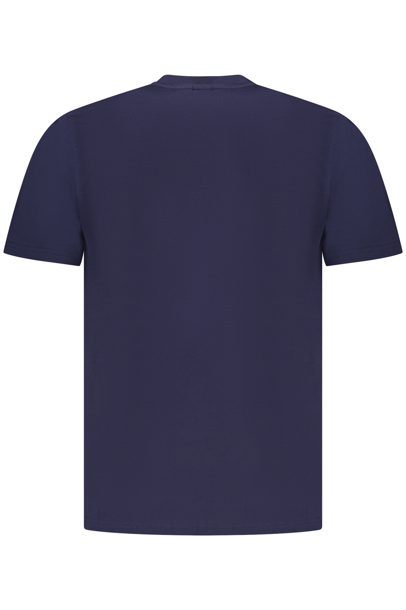 NORTH SAILS T-SHIRT MANICHE CORTE UOMO - Blu - immagine 2